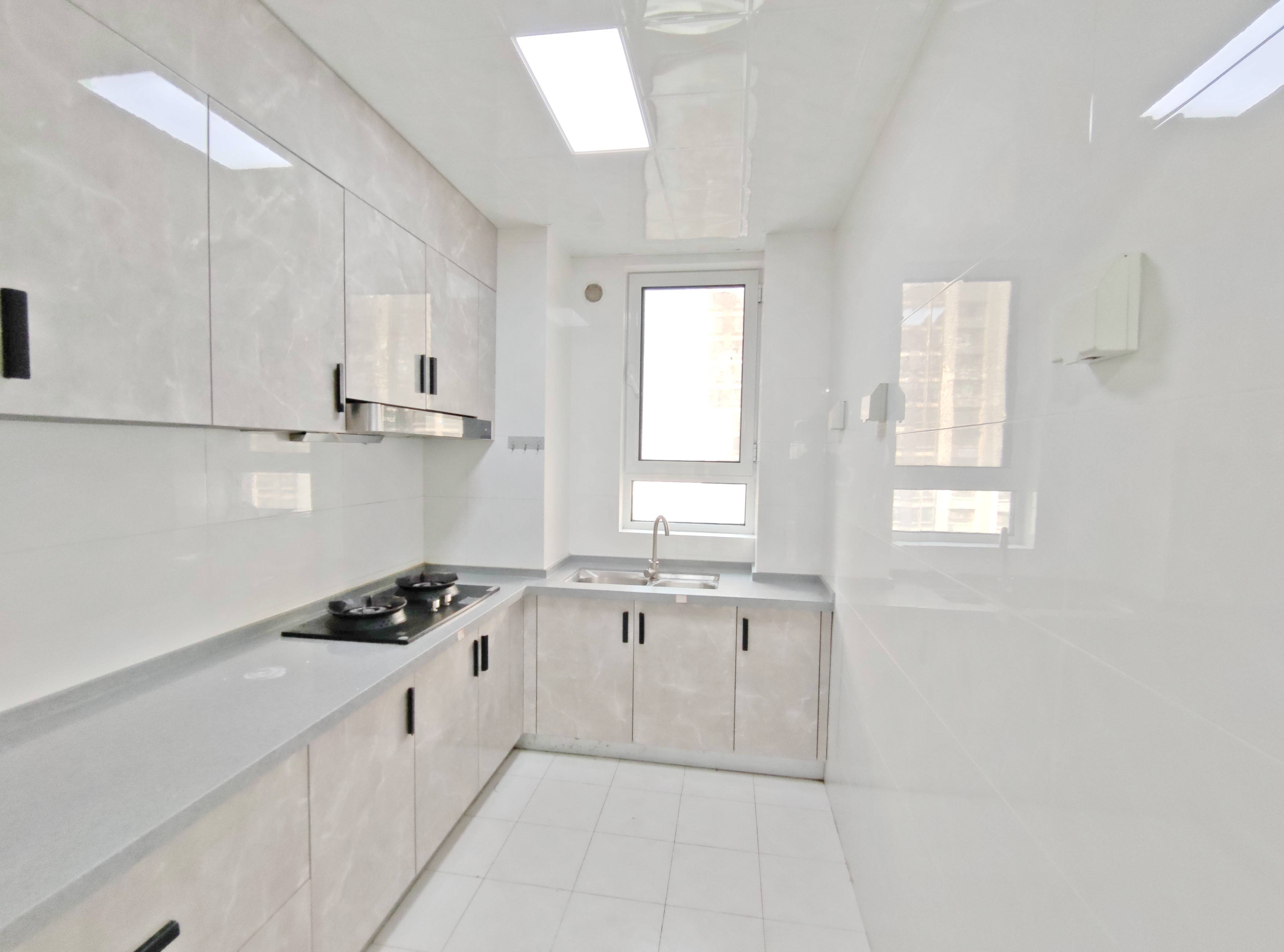 绿地国际城百花明都