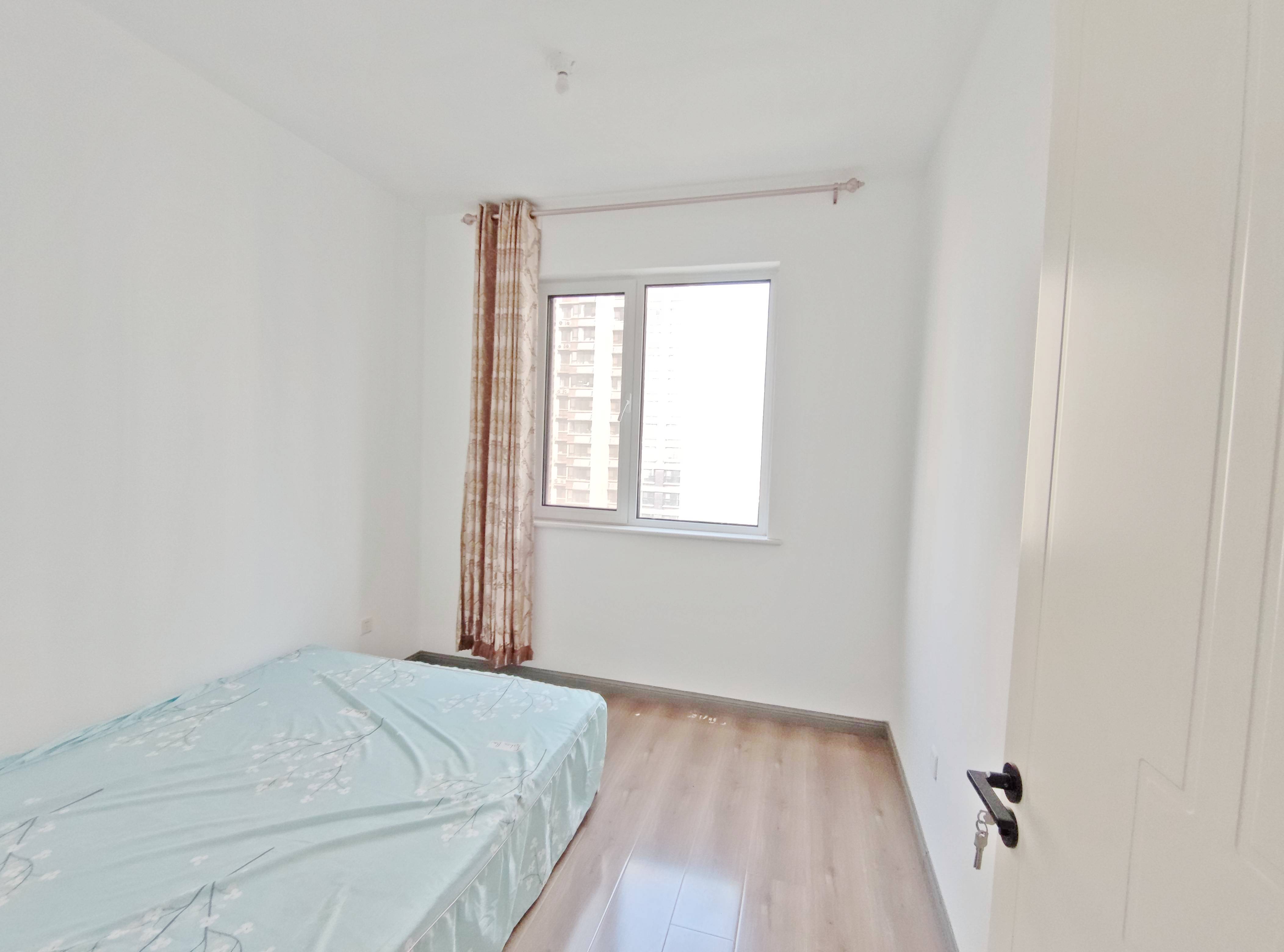 绿地国际城百花明都