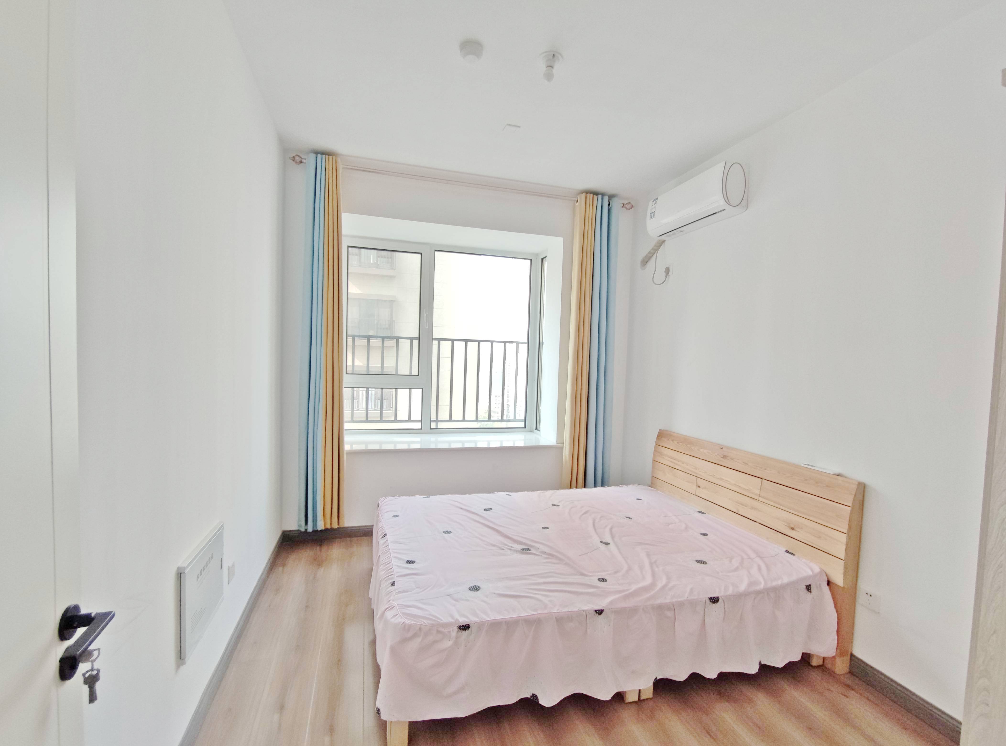 绿地国际城百花明都