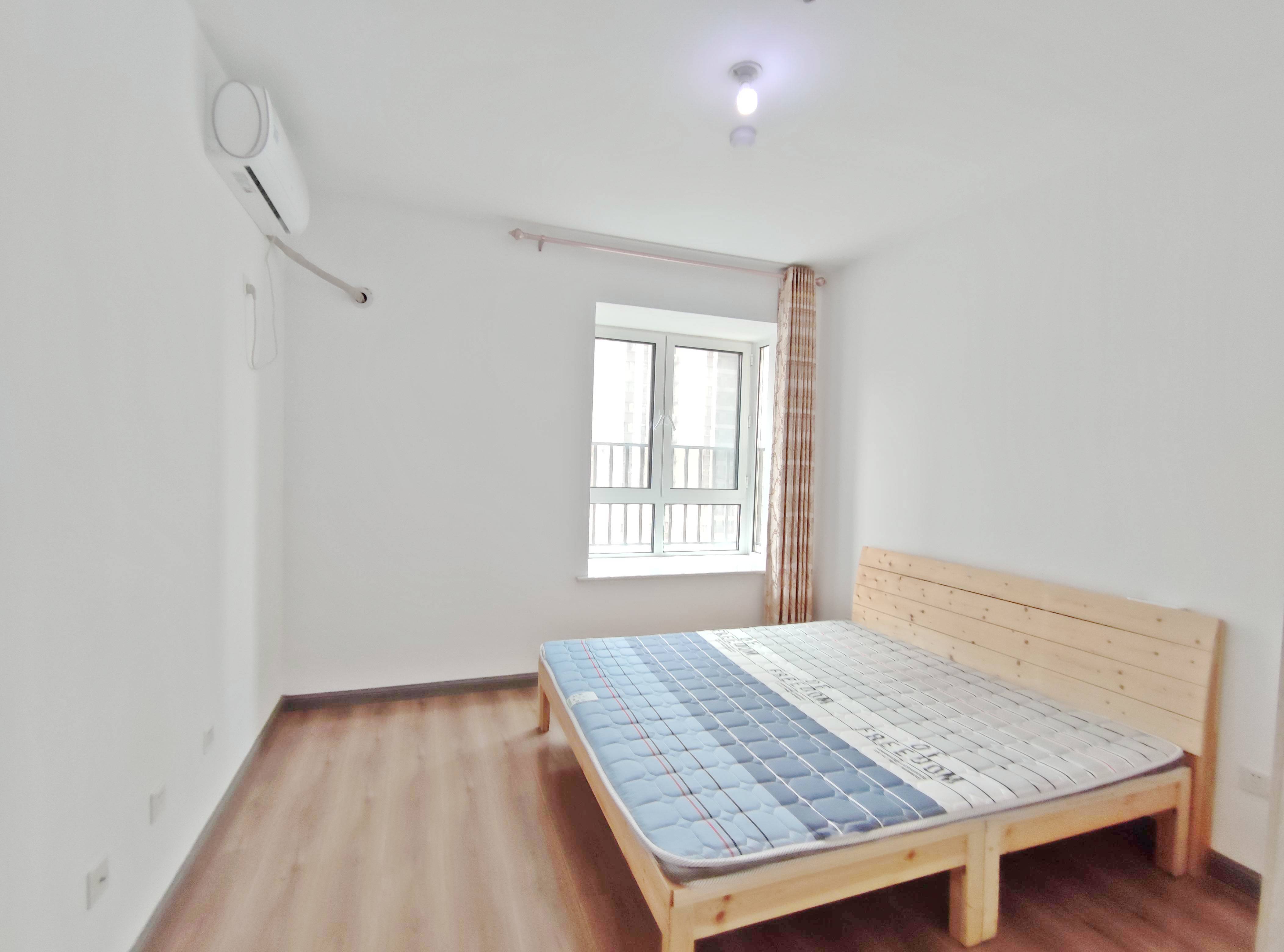 绿地国际城百花明都