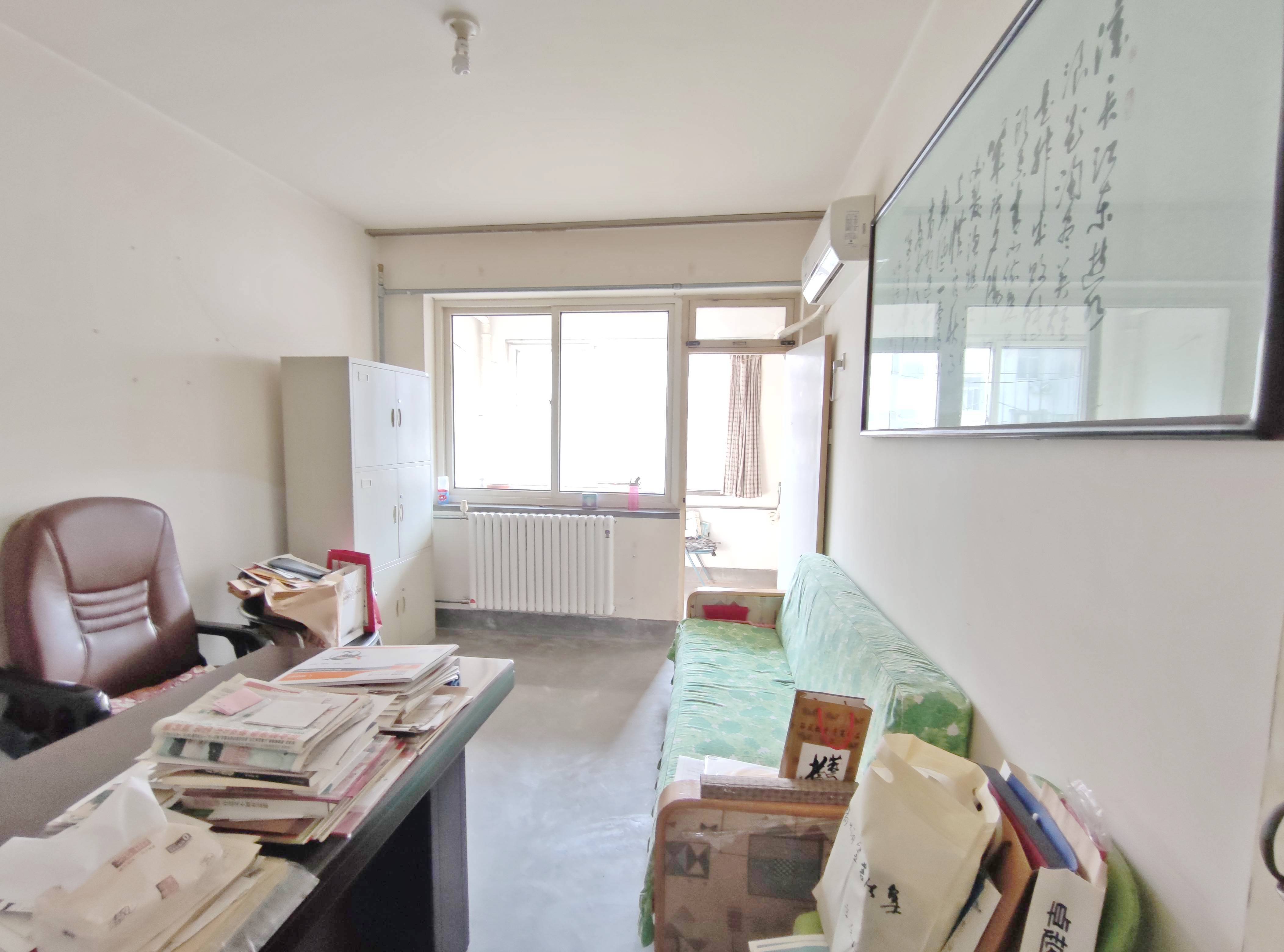 建设路13号院