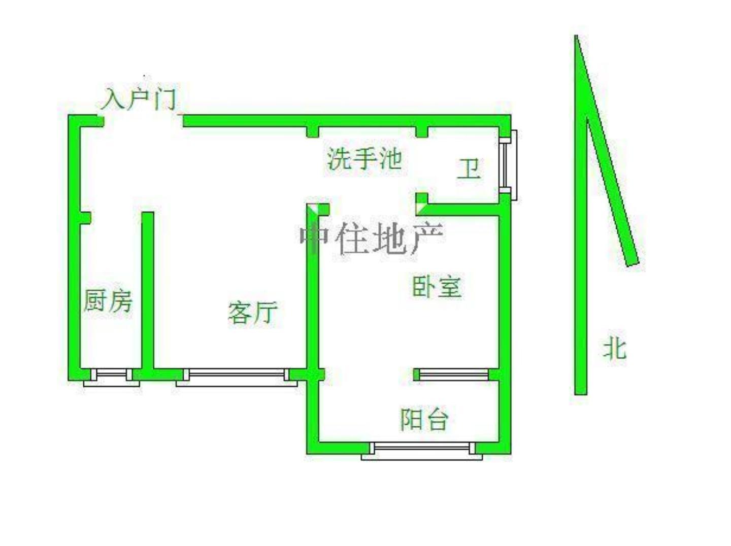 雁翔苑