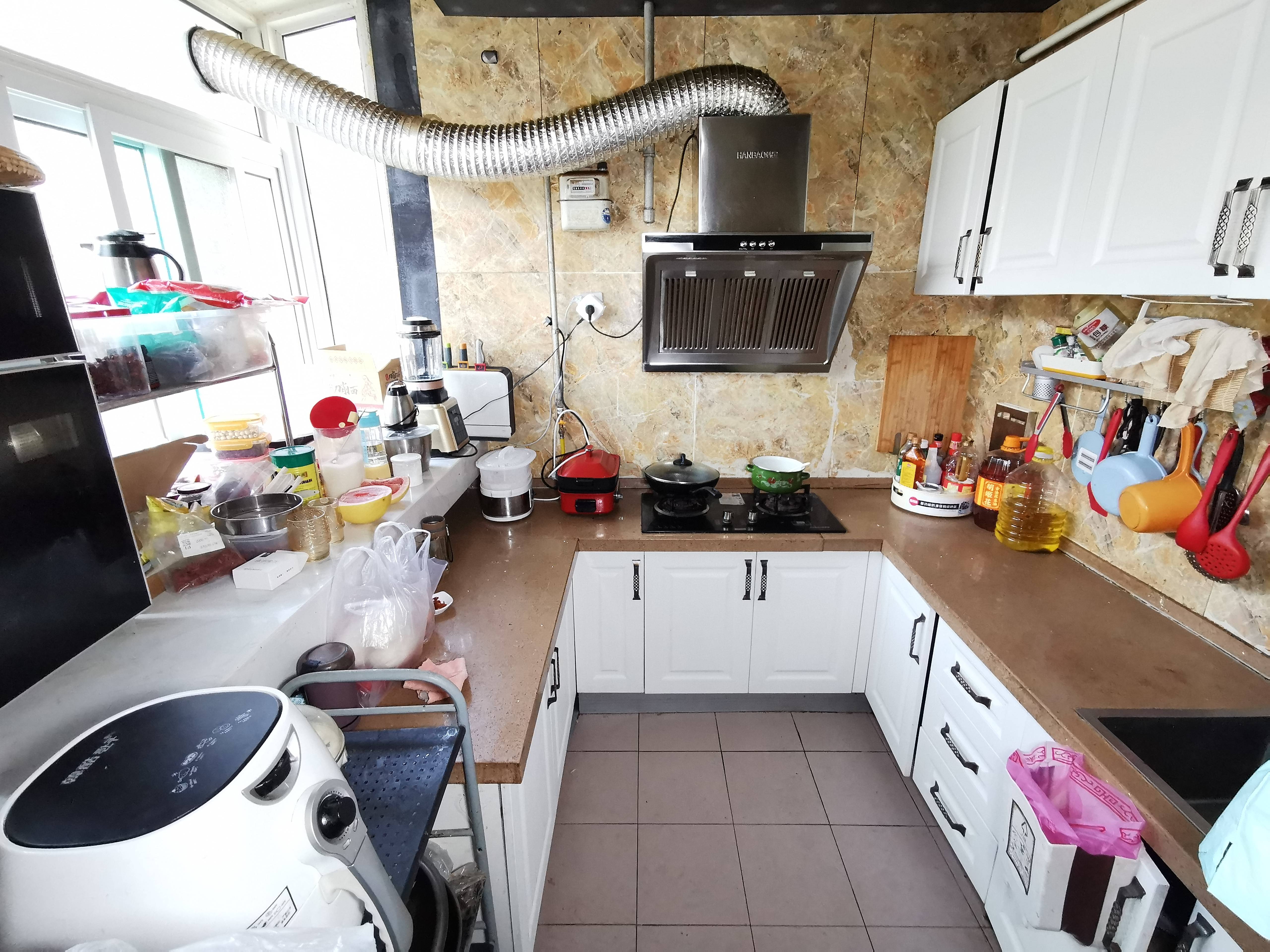 山师东路商业厅宿舍