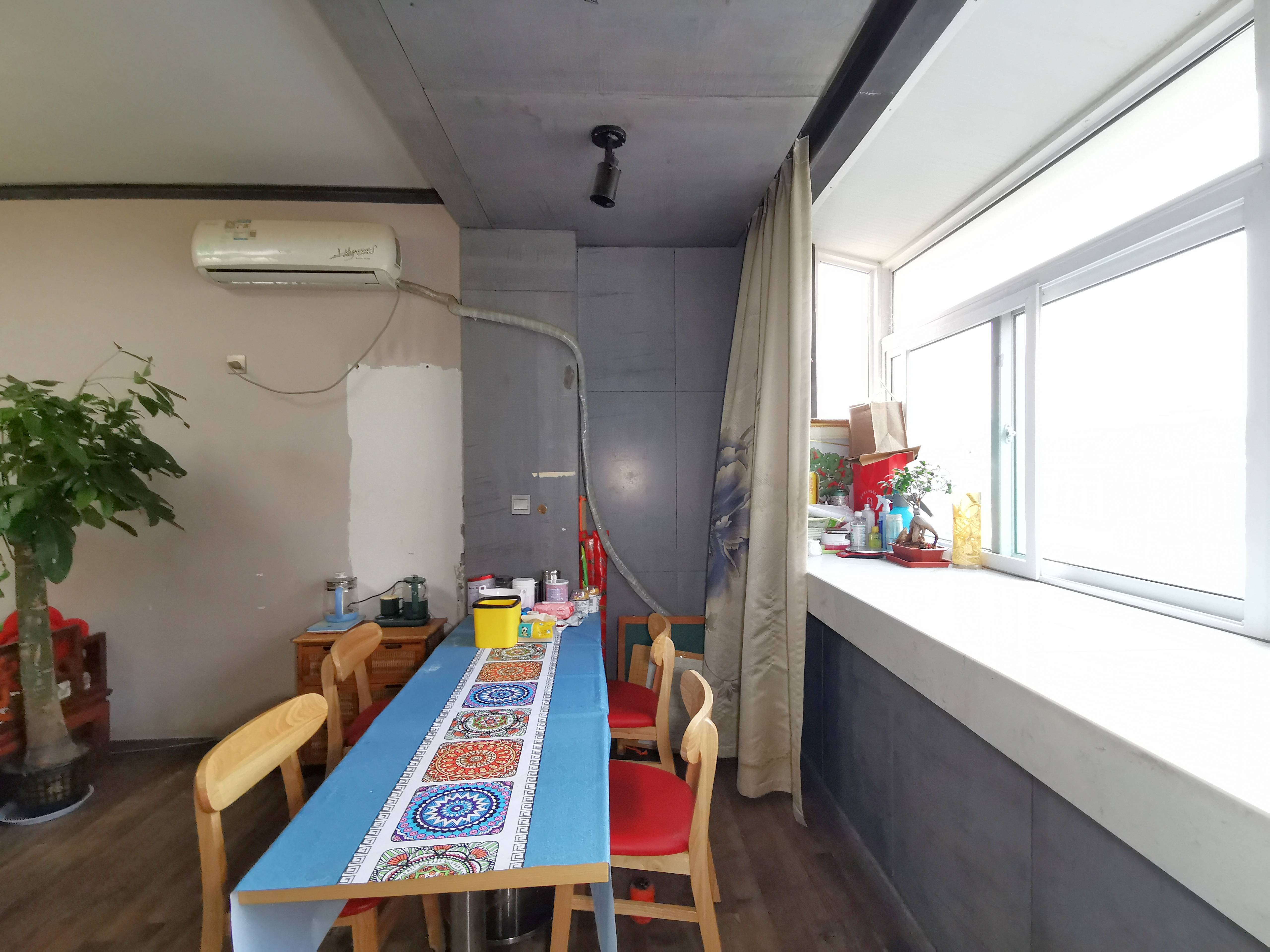 山师东路商业厅宿舍