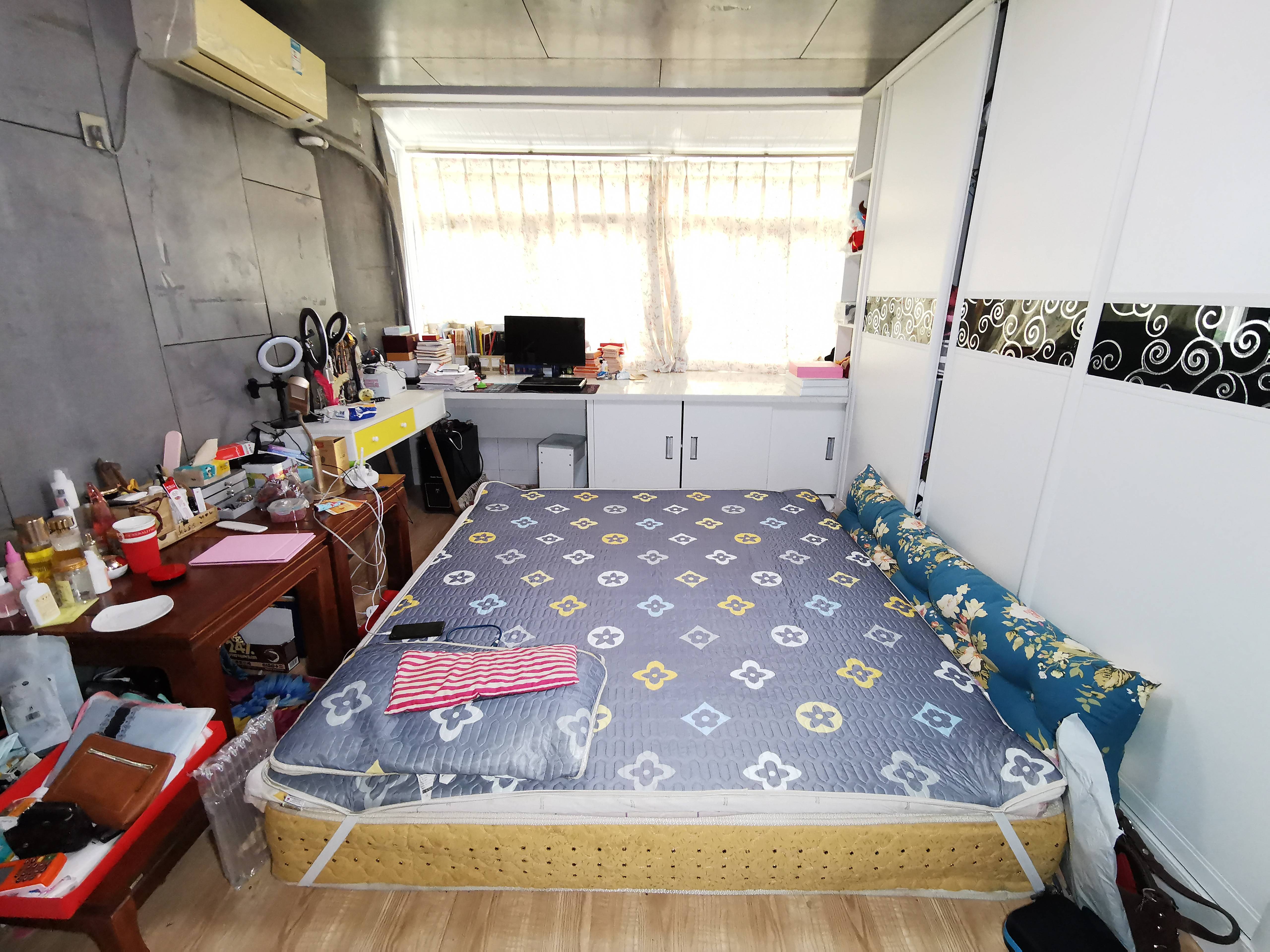 山师东路商业厅宿舍