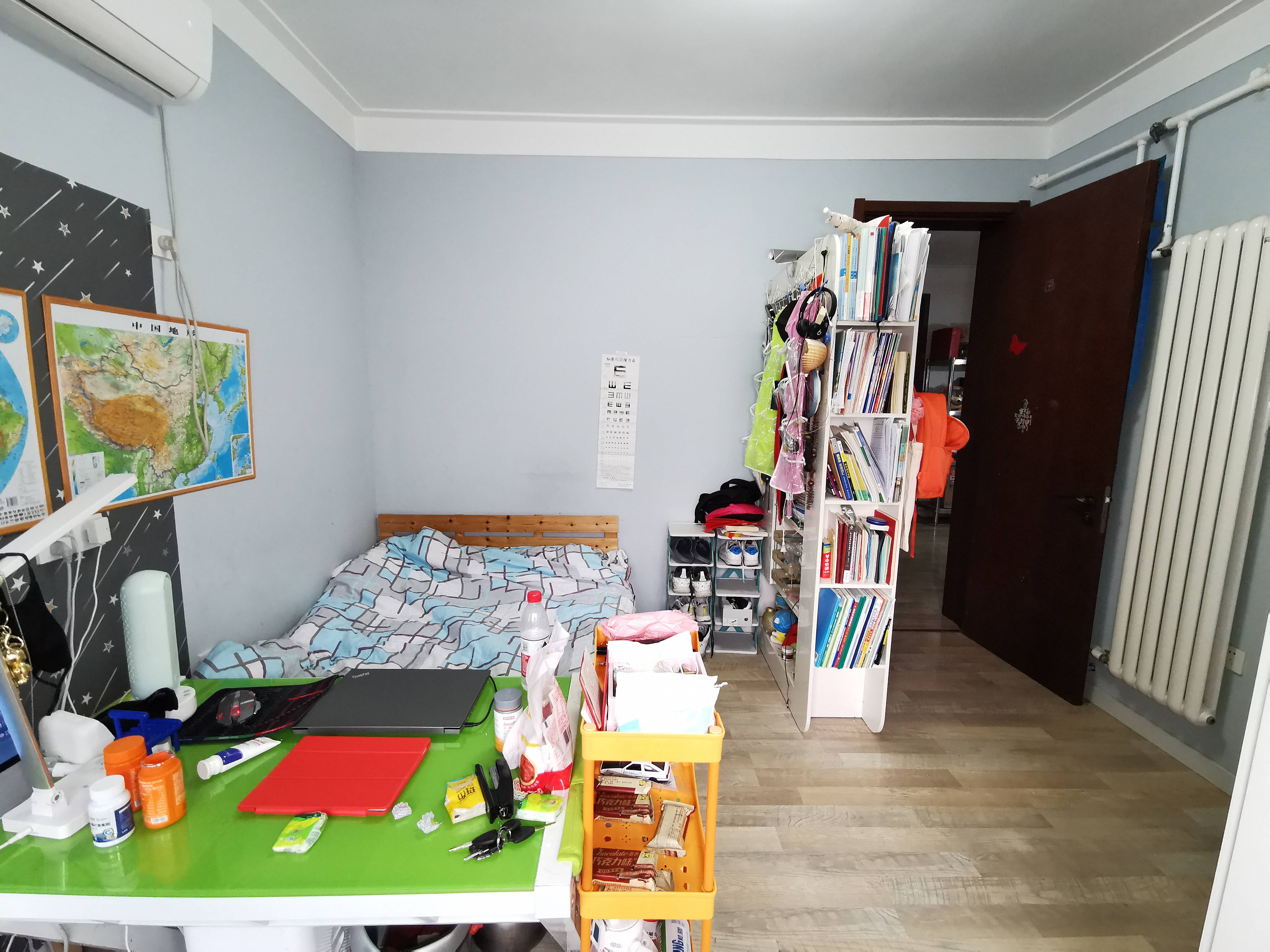 山师东路商业厅宿舍