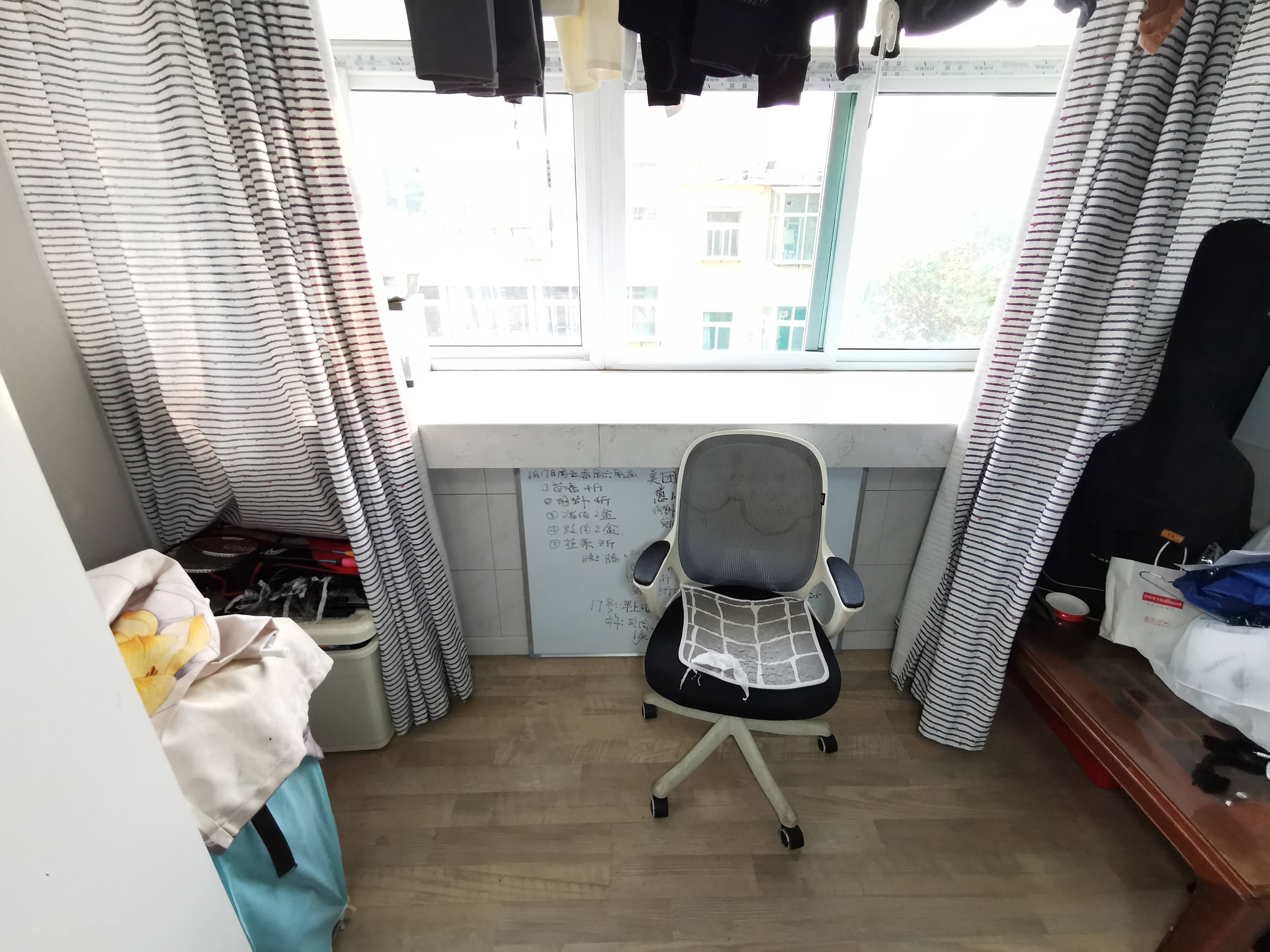 山师东路商业厅宿舍