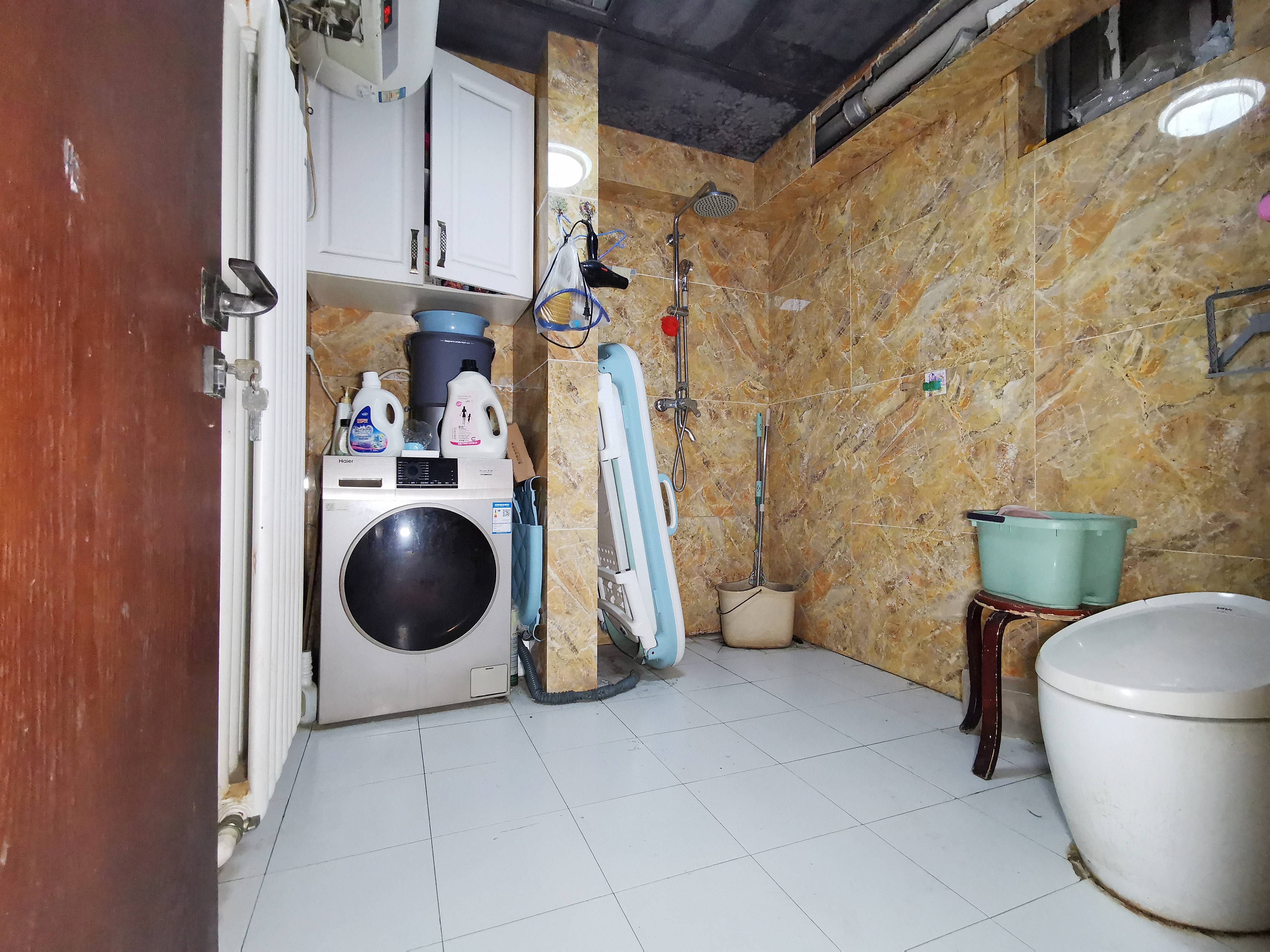 山师东路商业厅宿舍