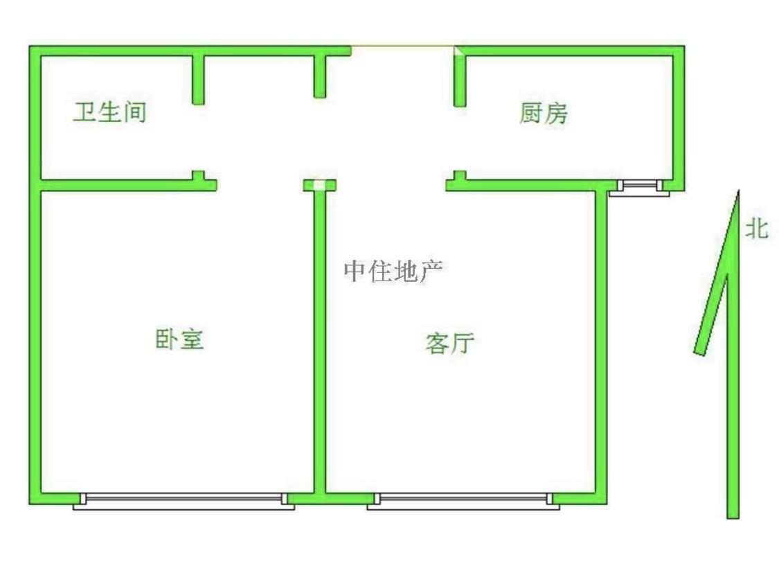 中海国际社区(C3地块)