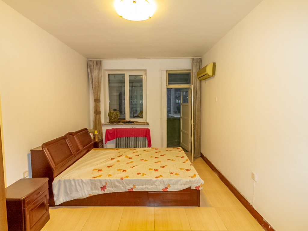 经五路工商银行单位宿舍