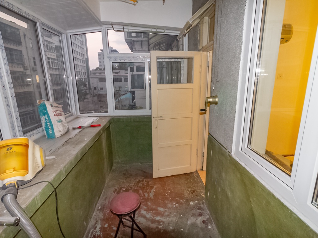 经五路工商银行单位宿舍