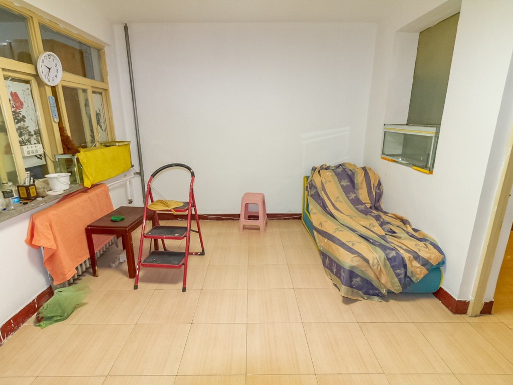 经五路工商银行单位宿舍