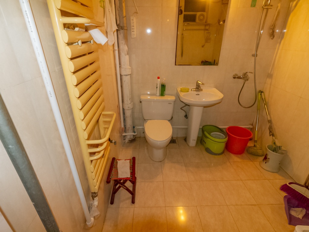 经五路工商银行单位宿舍