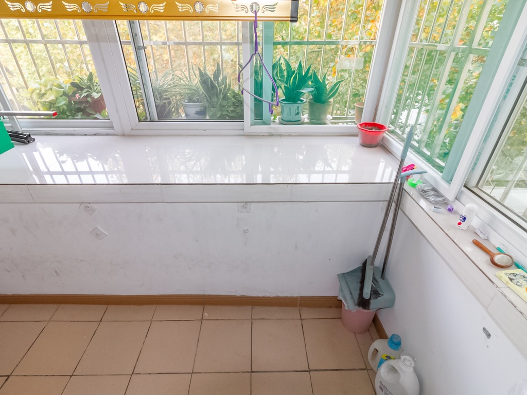 纬三路单位宿舍