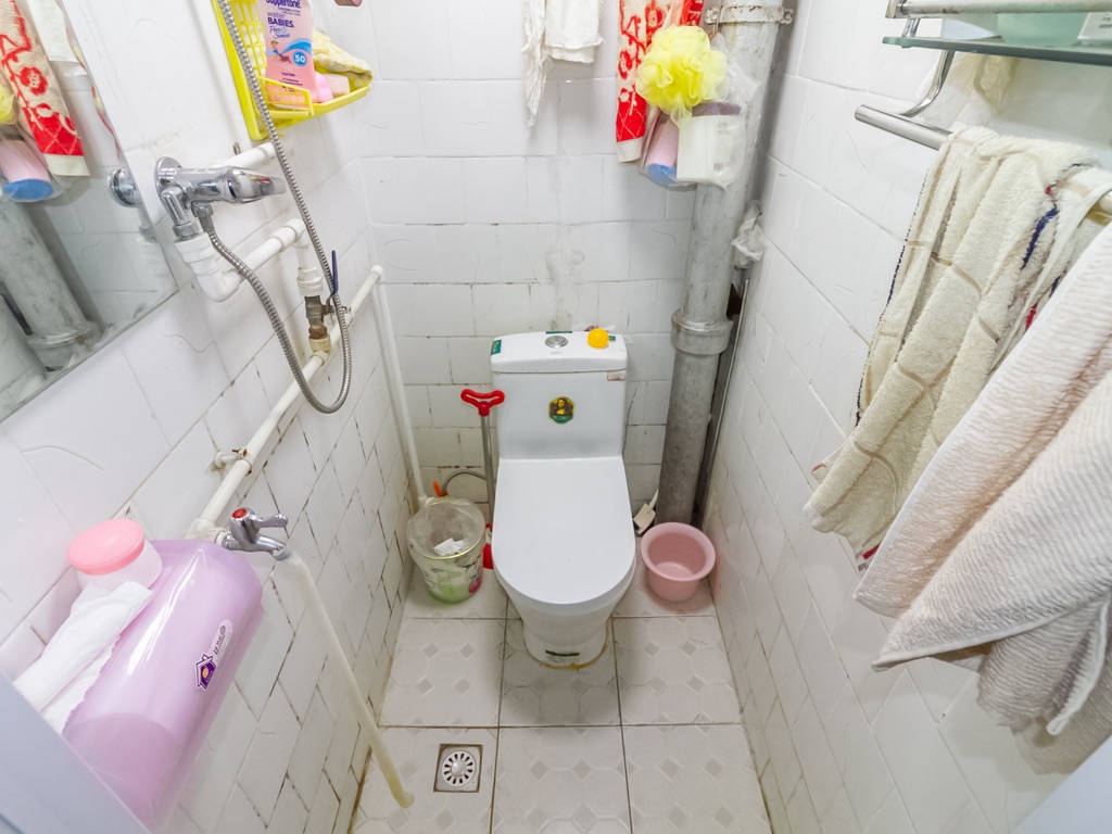 纬三路单位宿舍