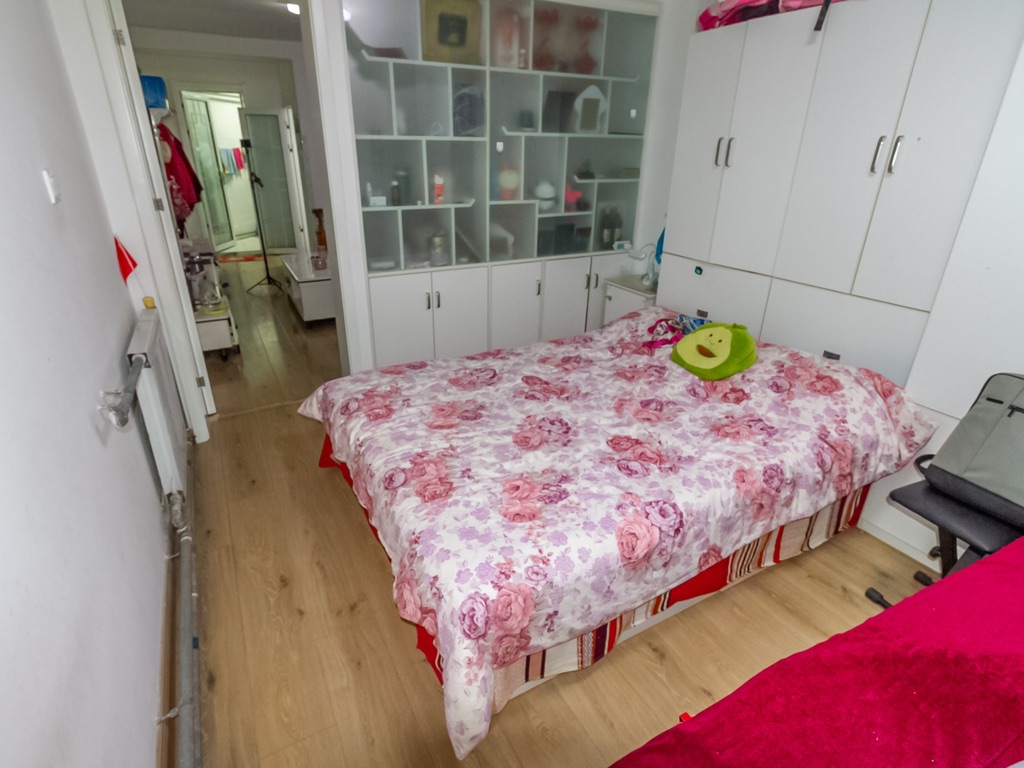 纬三路单位宿舍