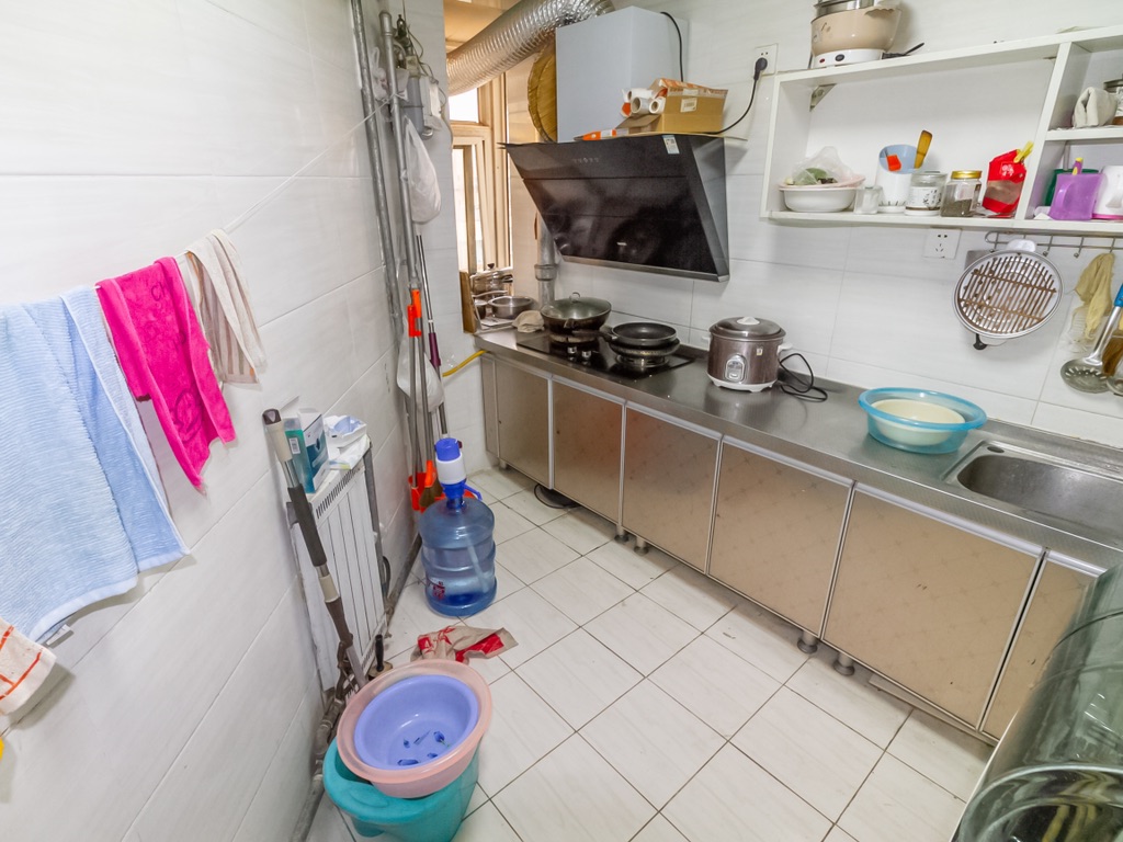 纬三路单位宿舍