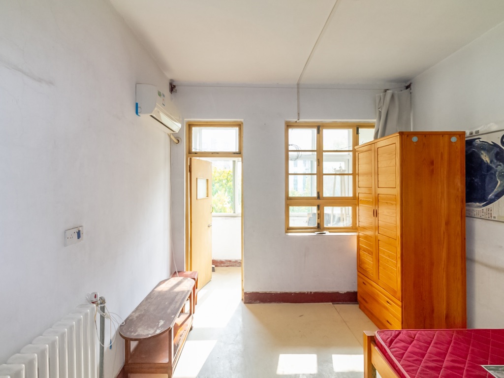 经二纬六单位宿舍