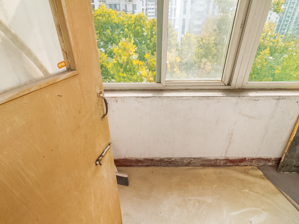 经二纬六单位宿舍