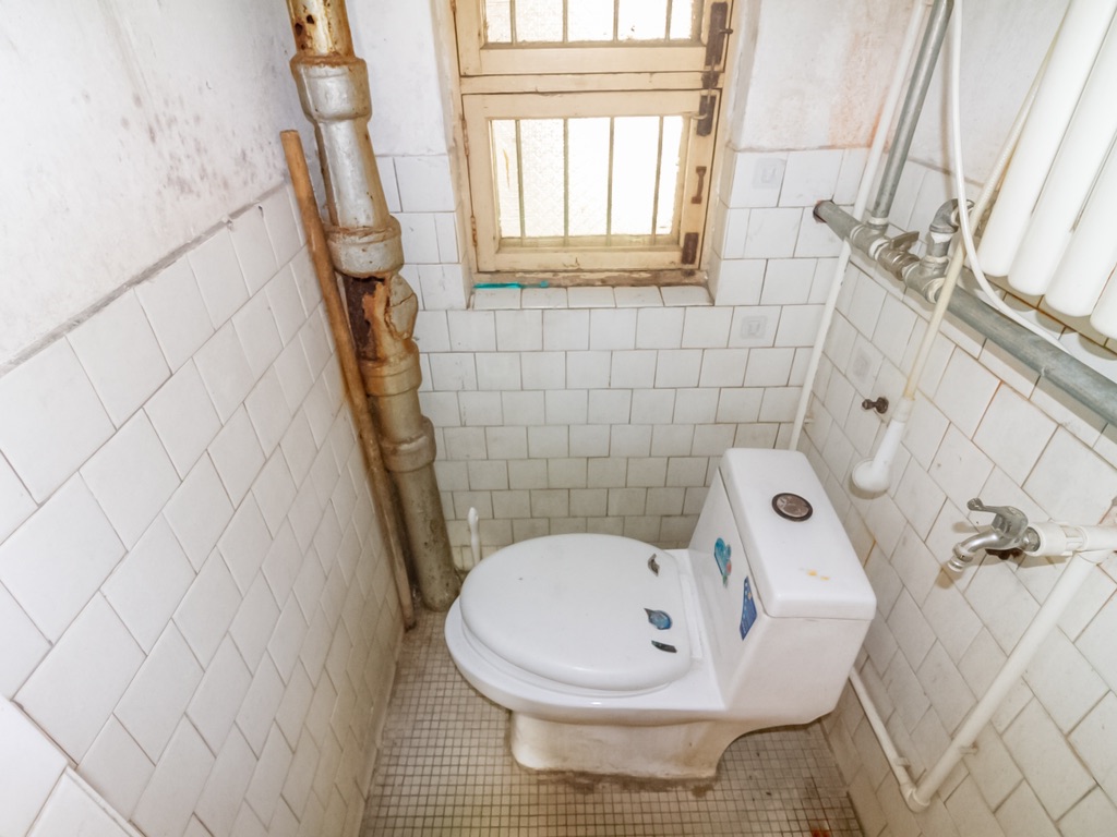 经二纬六单位宿舍