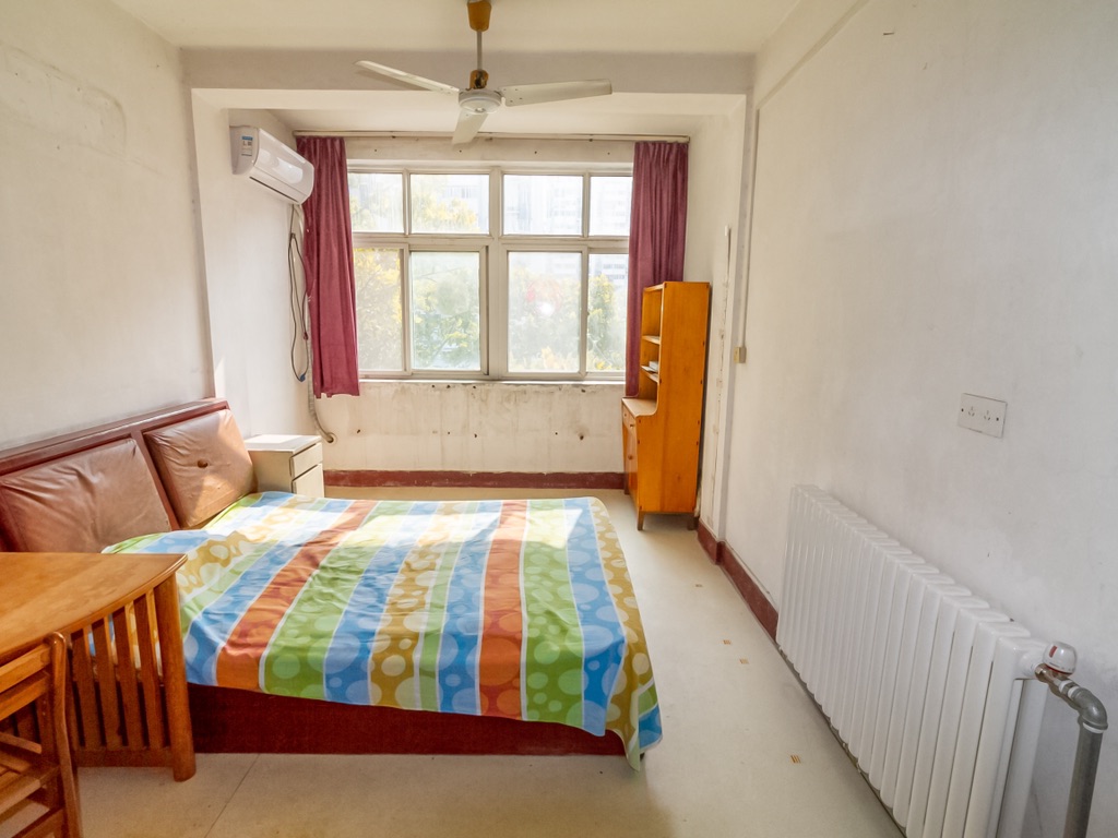 经二纬六单位宿舍