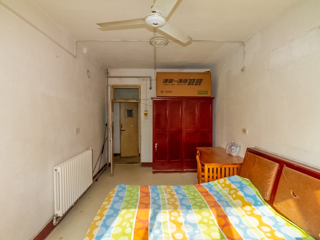 经二纬六单位宿舍