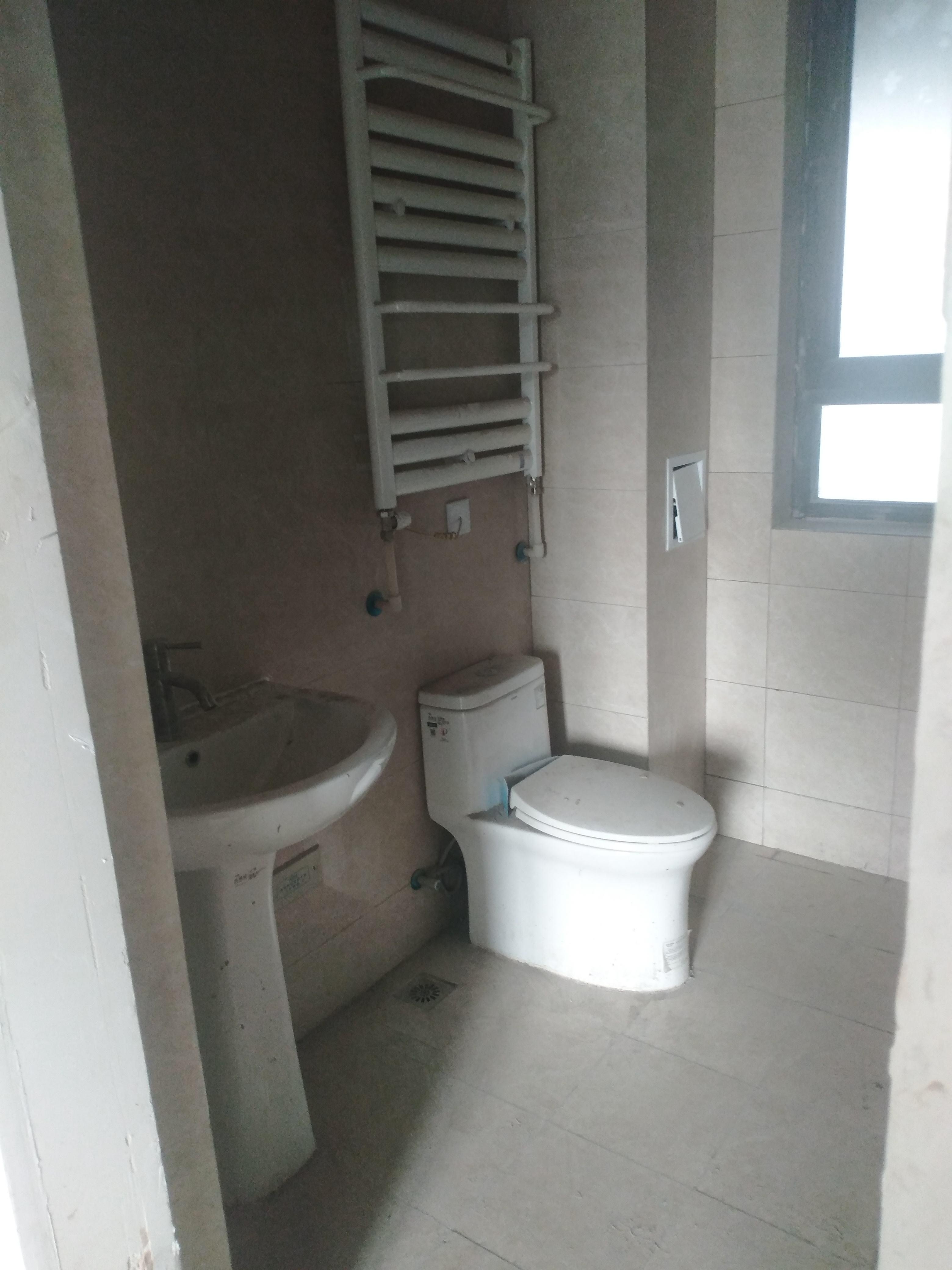 中建蔚蓝之城