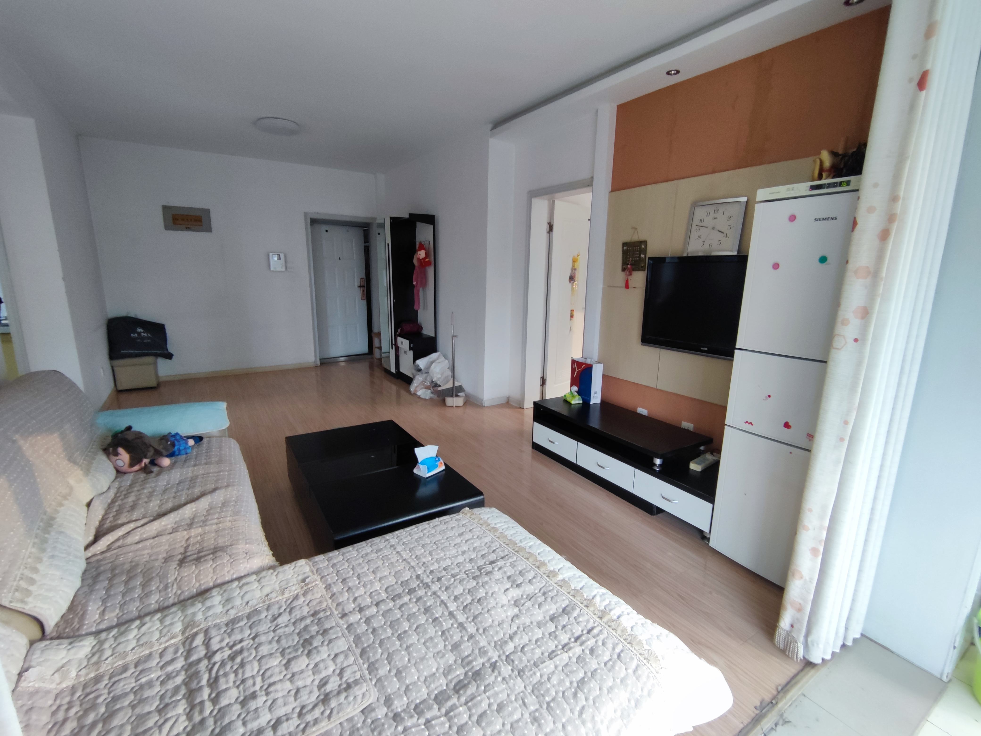 正大城市花园翠苑