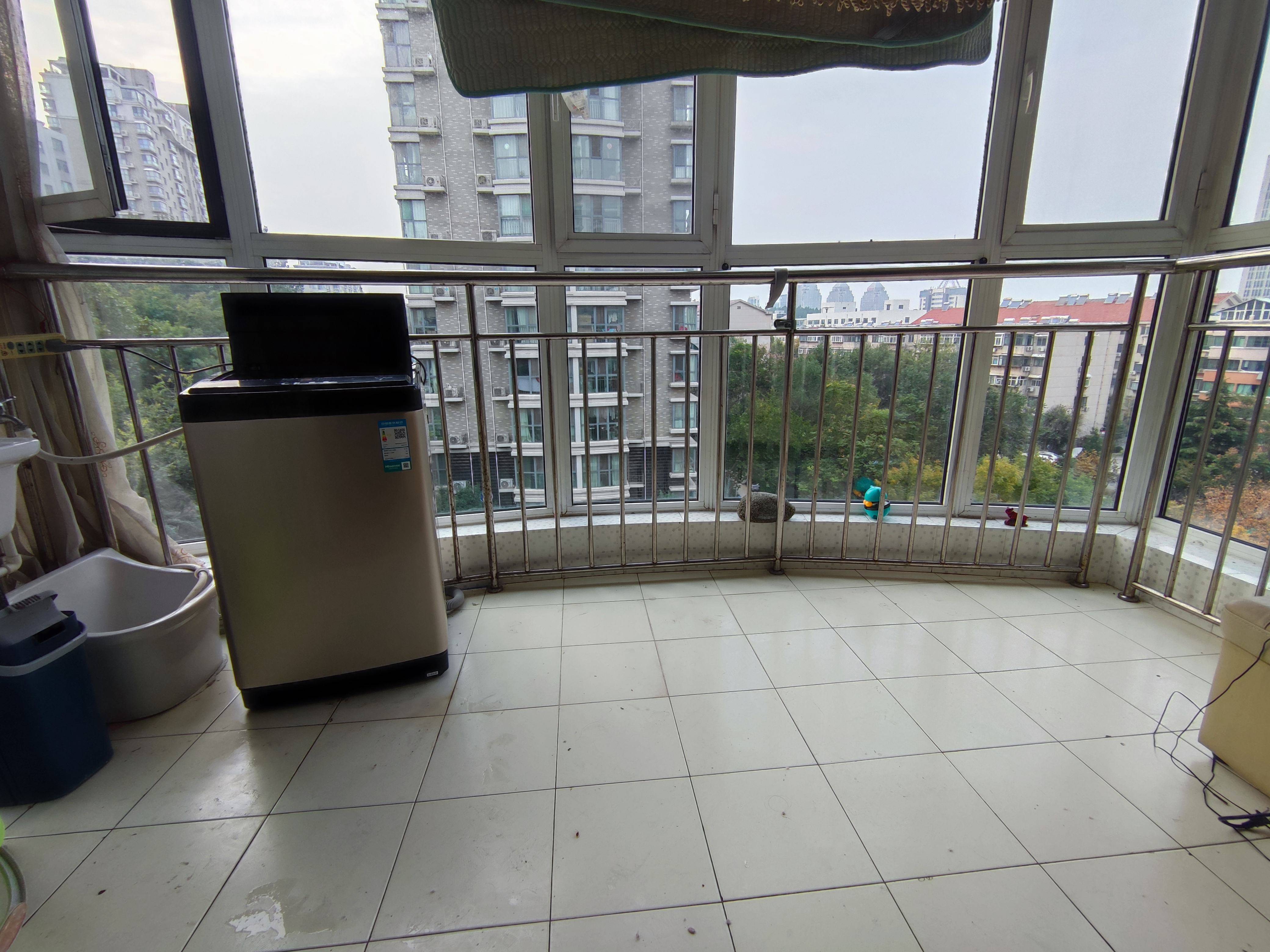 正大城市花园翠苑