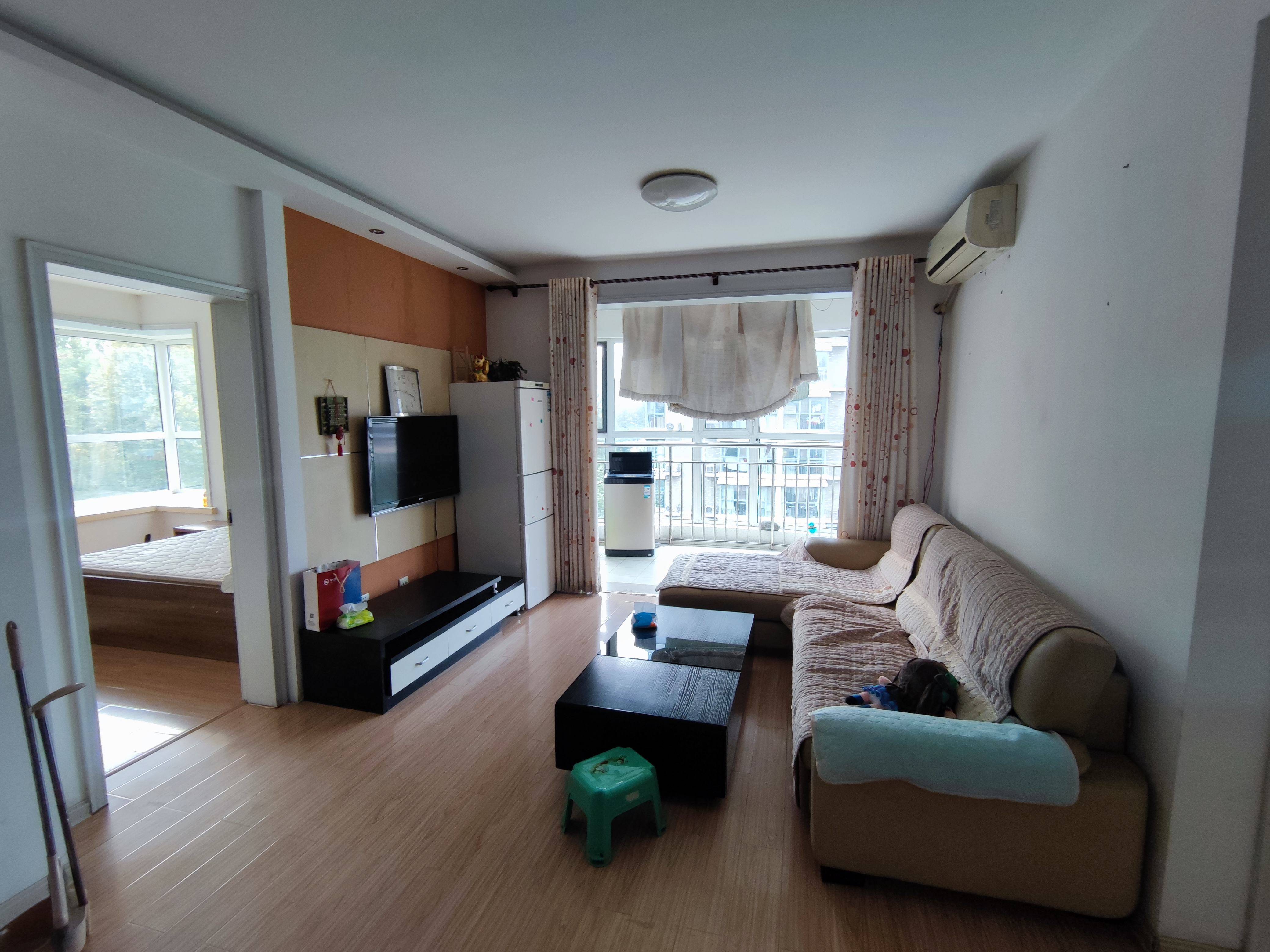 正大城市花园翠苑