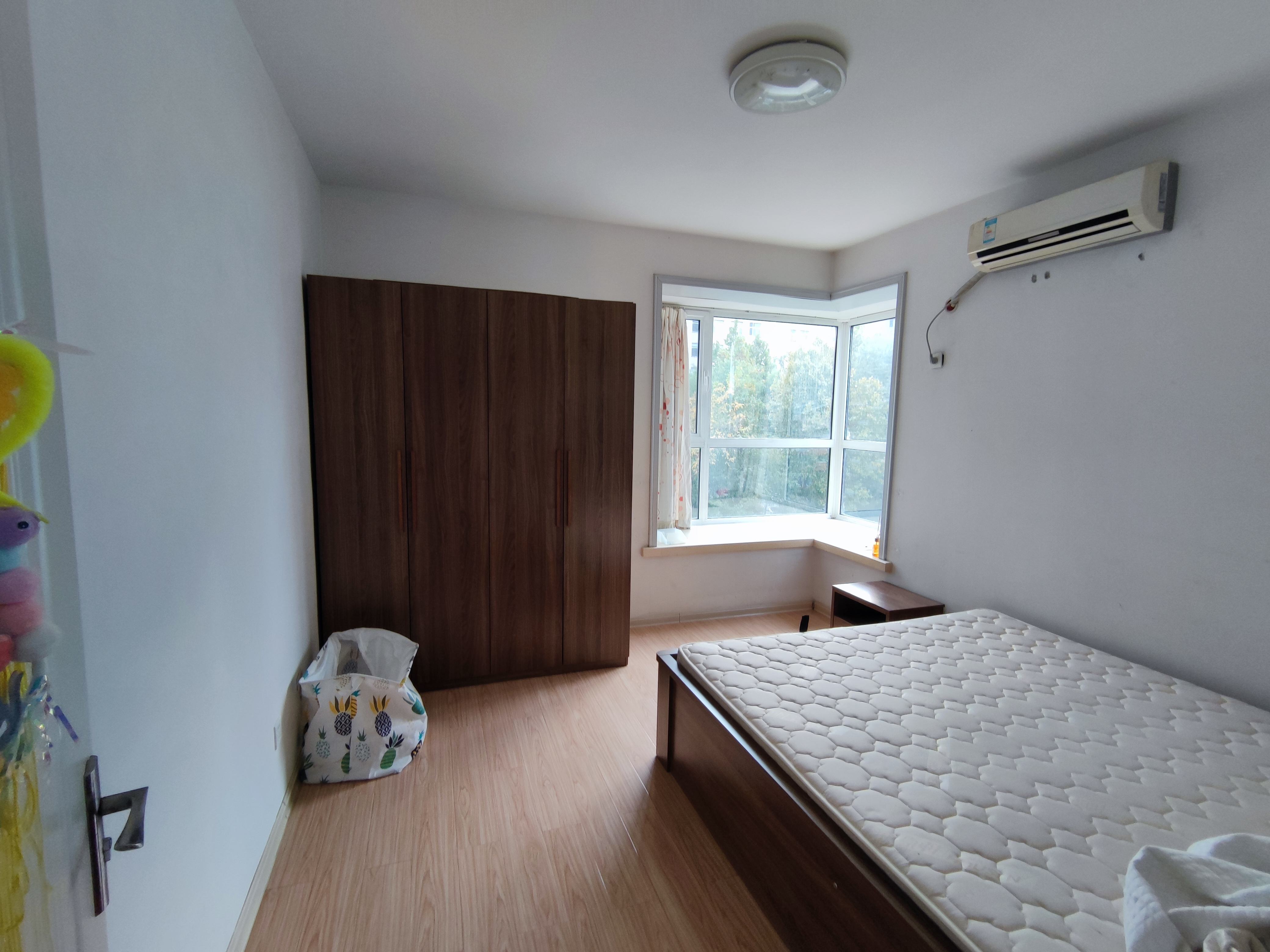 正大城市花园翠苑