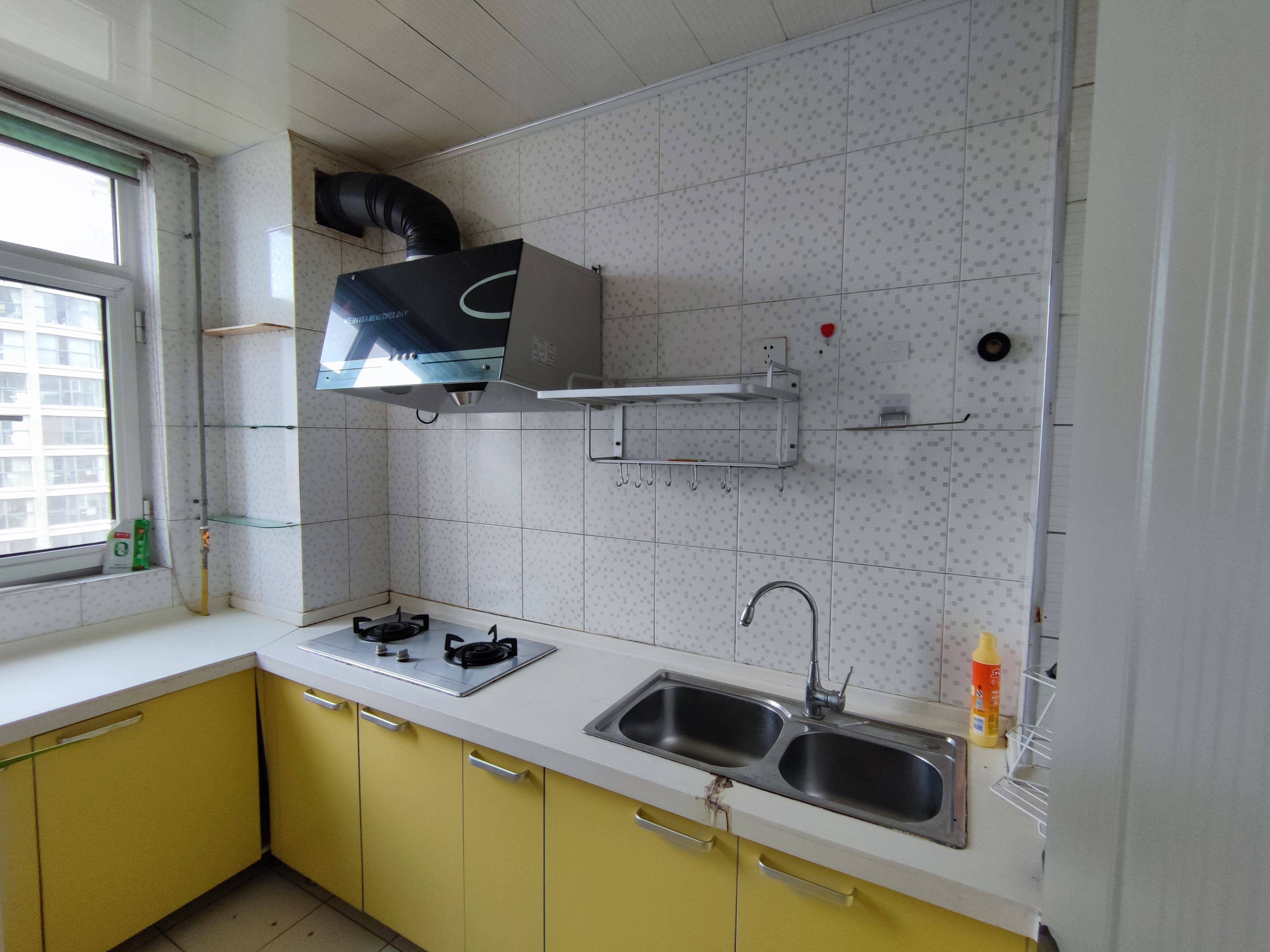 正大城市花园翠苑