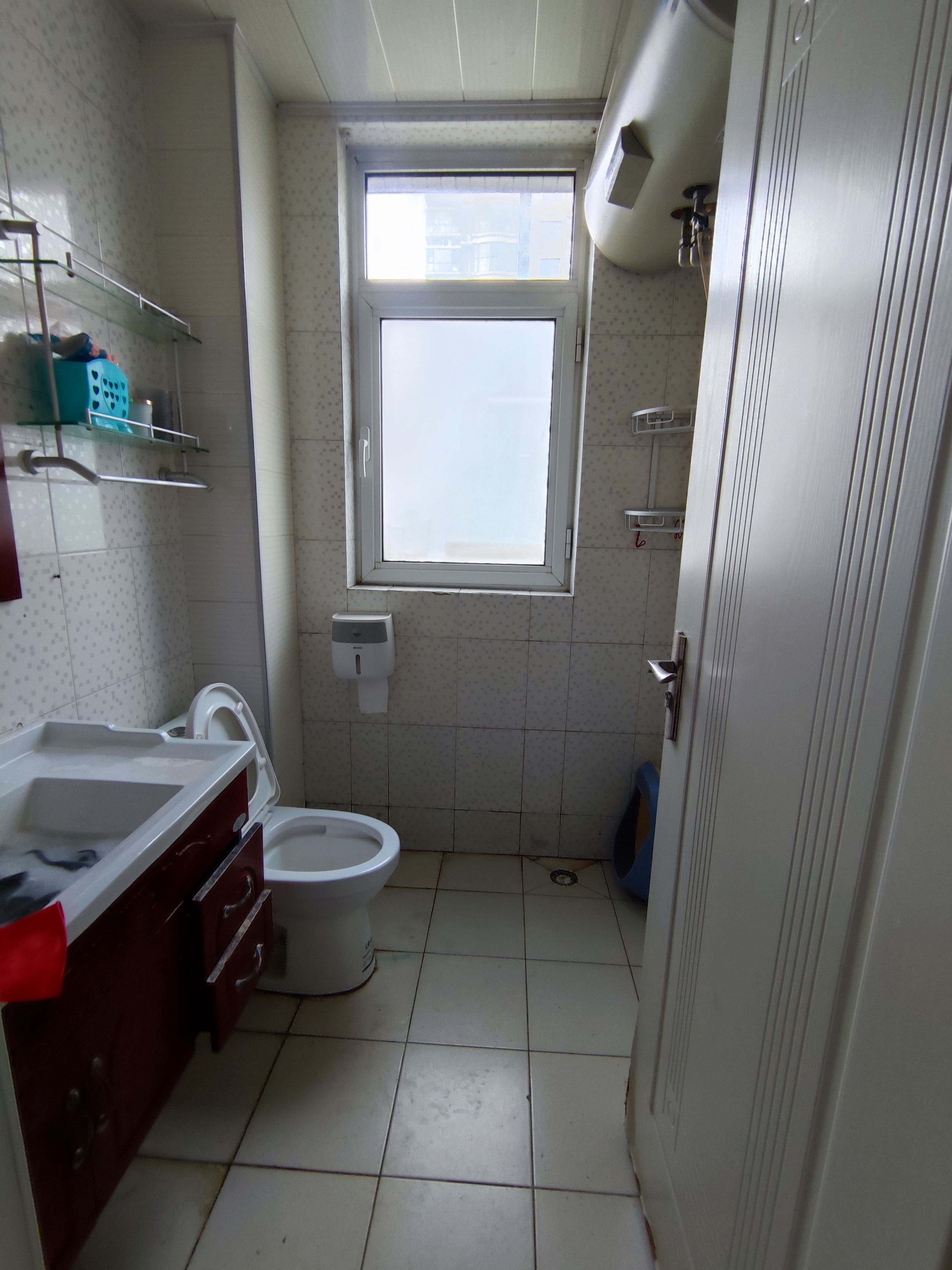 正大城市花园翠苑