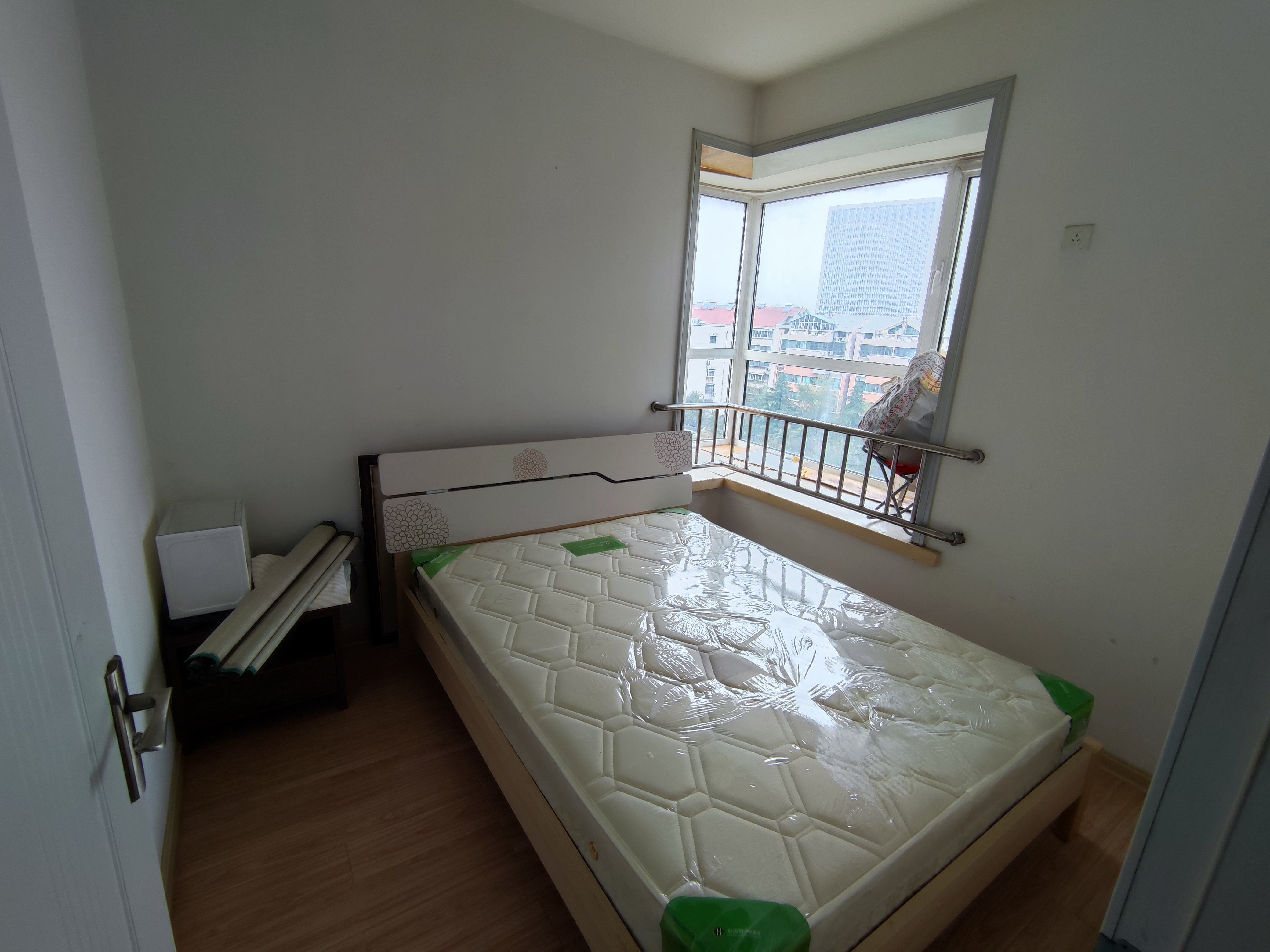 正大城市花园翠苑