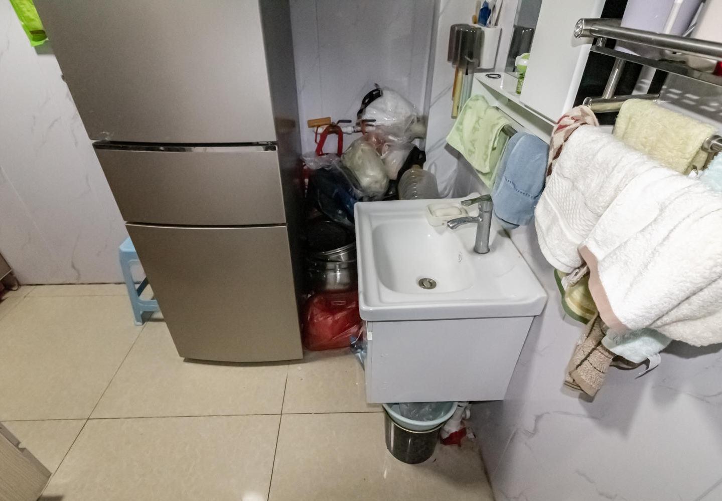 信义庄西街宿舍