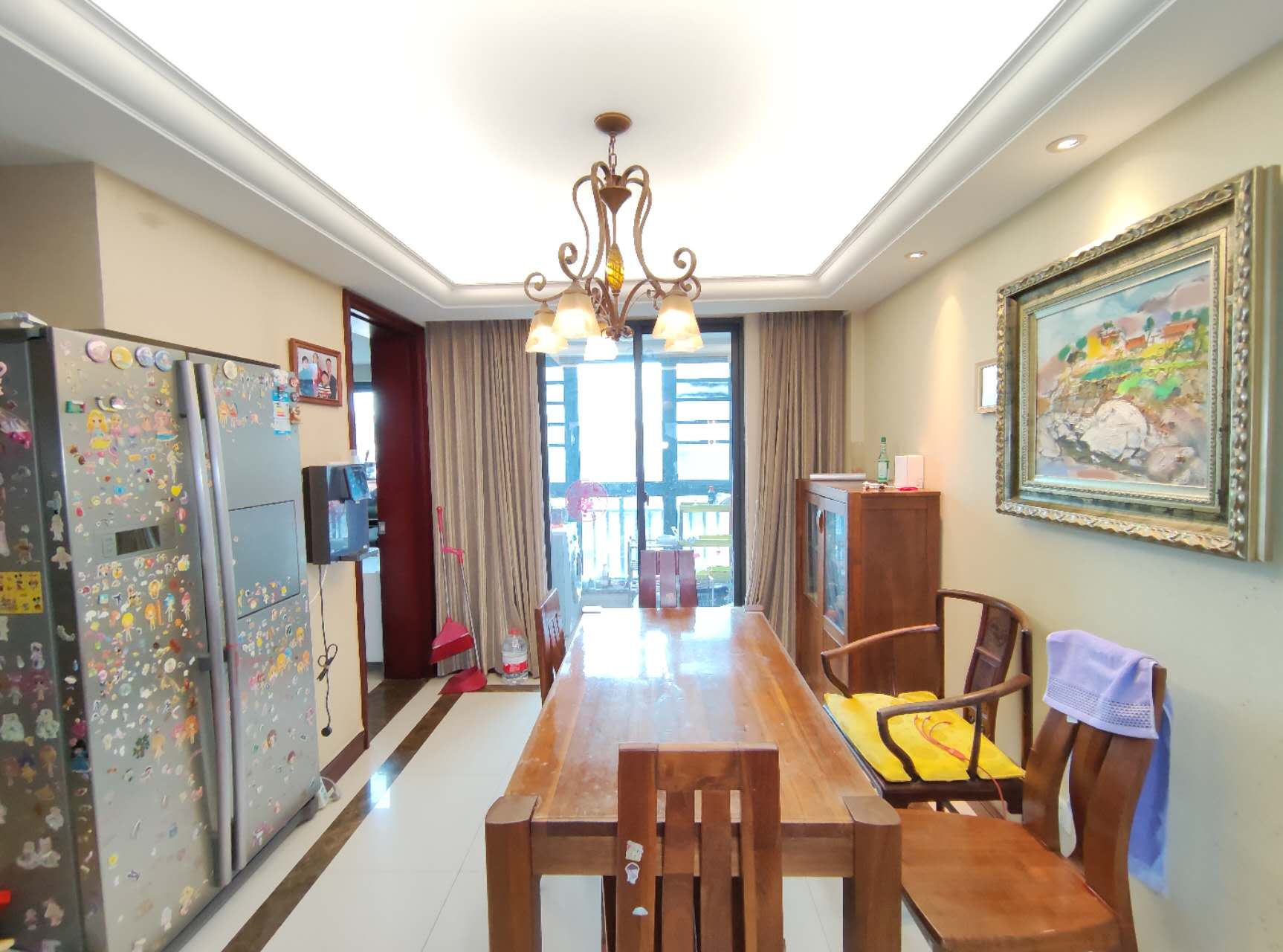 海尔绿城桂花园