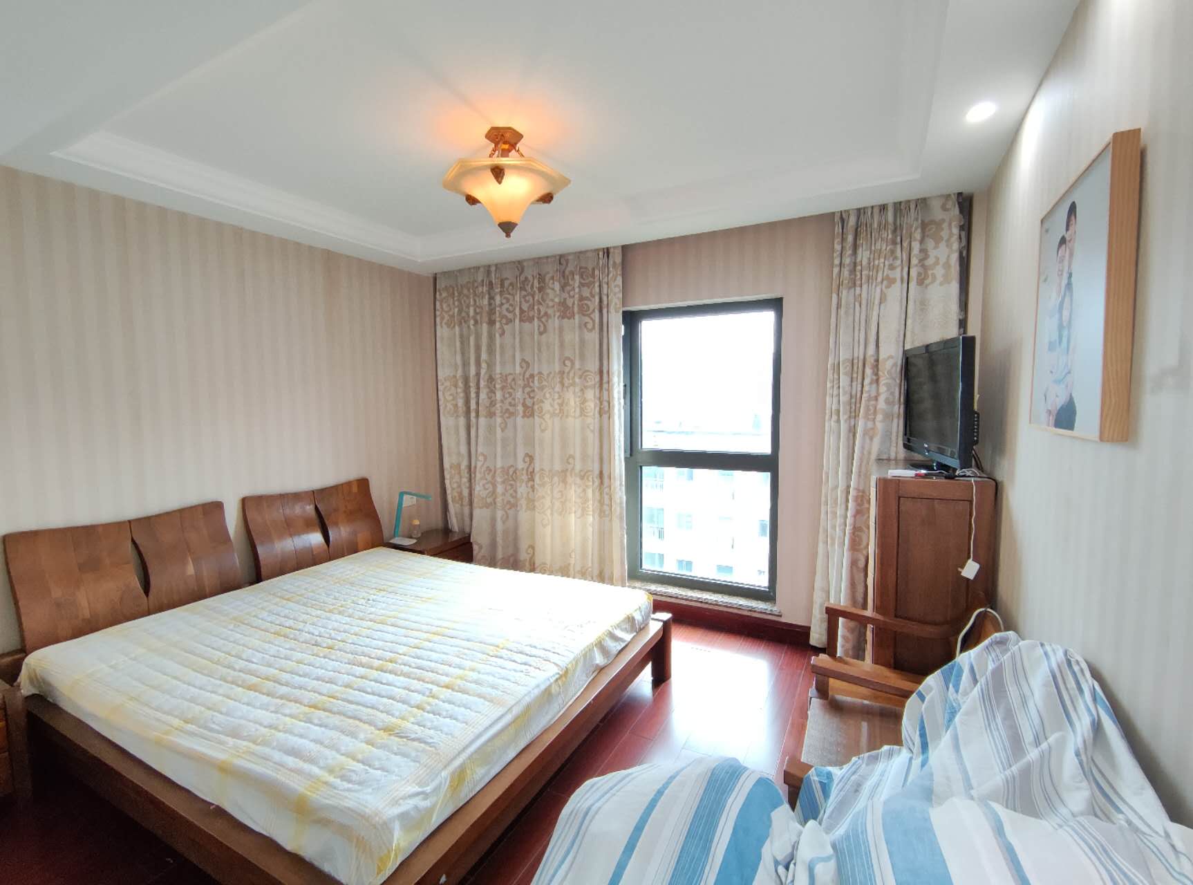 海尔绿城桂花园