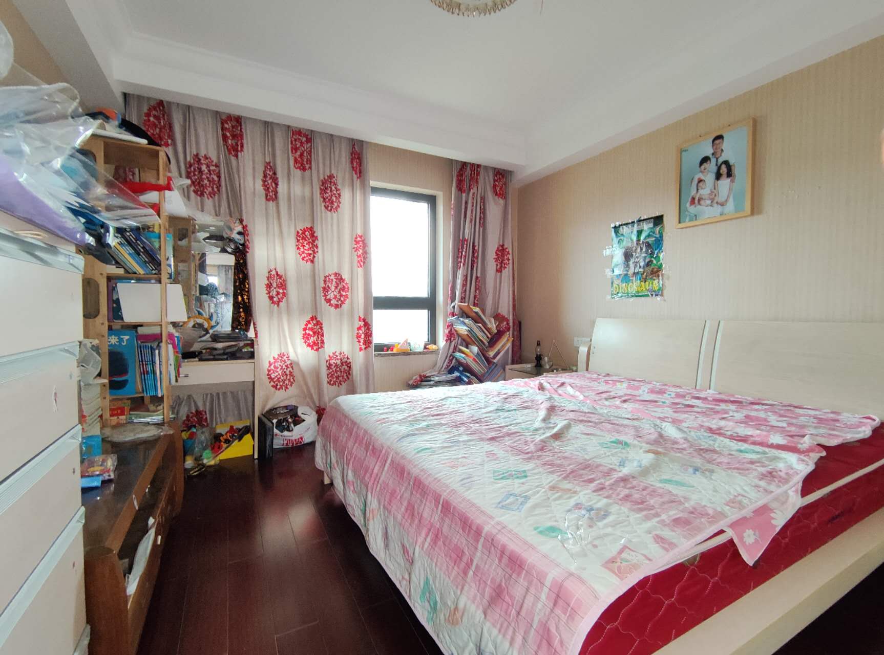 海尔绿城桂花园