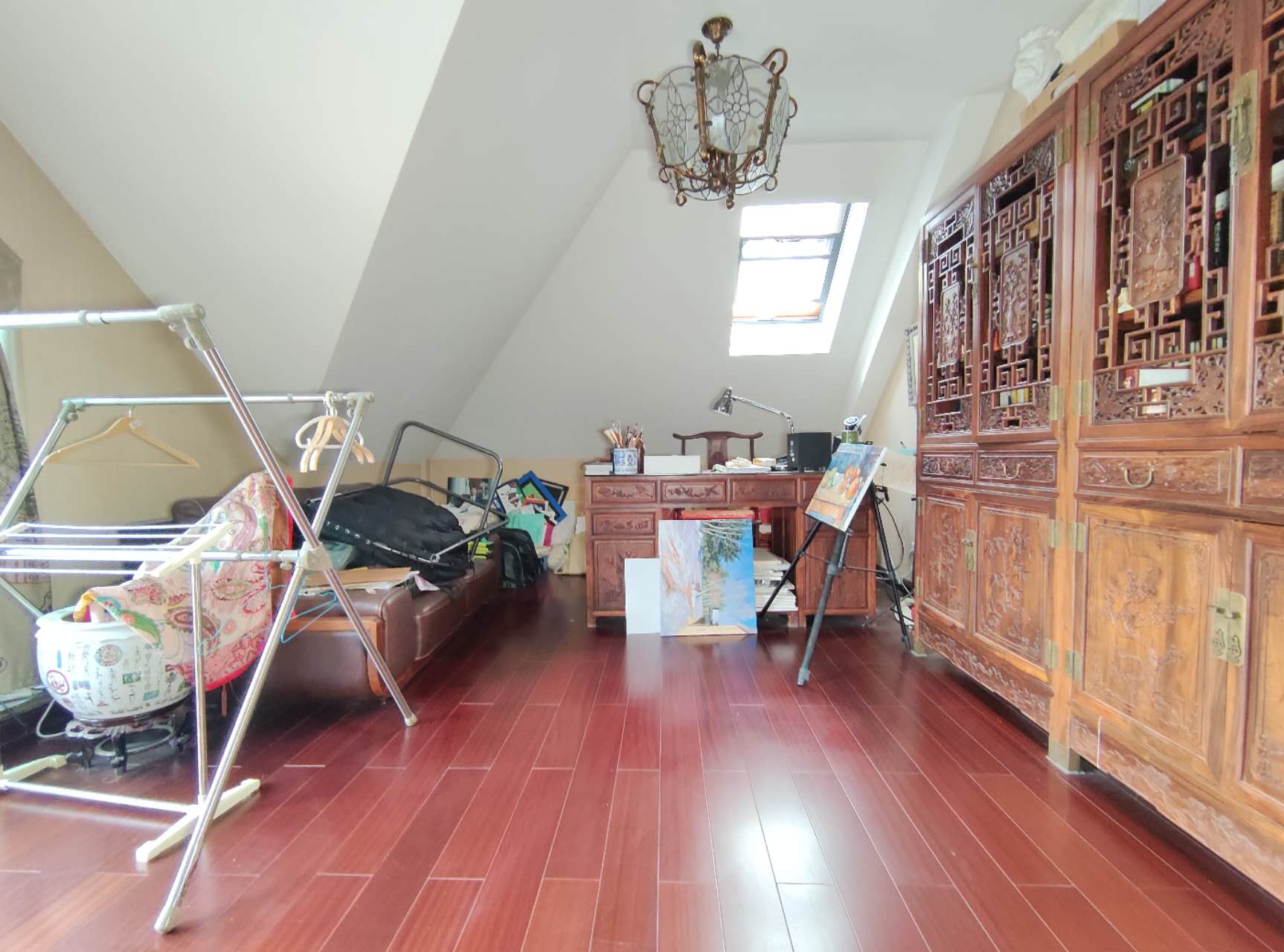 海尔绿城桂花园