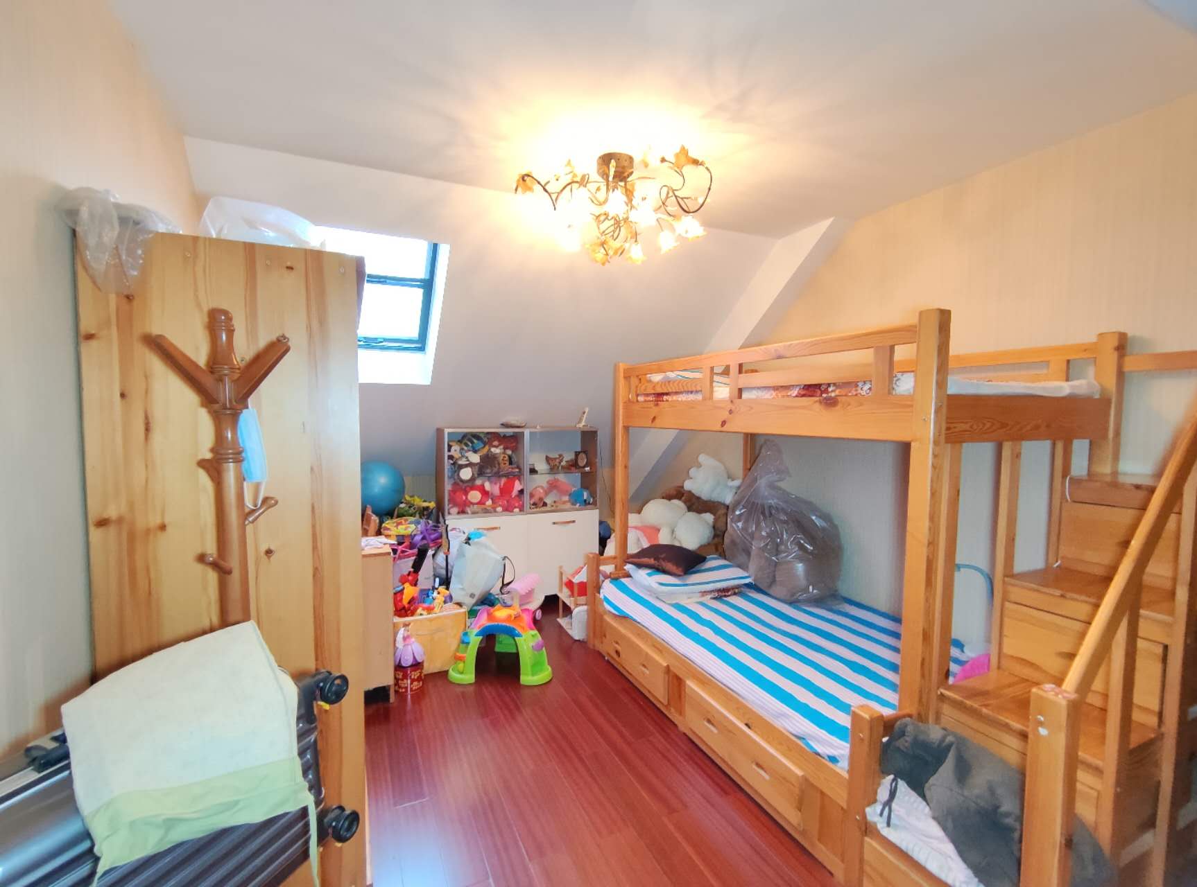 海尔绿城桂花园