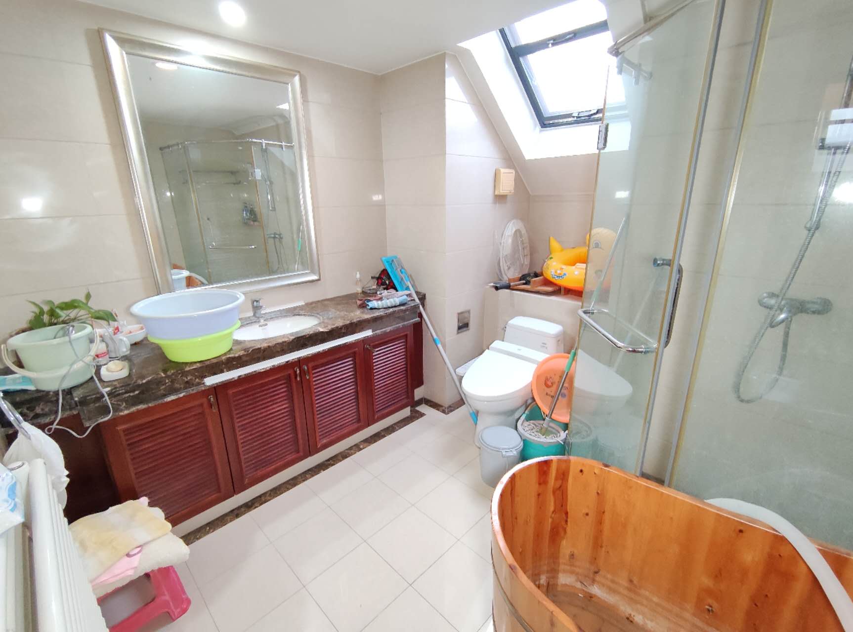 海尔绿城桂花园