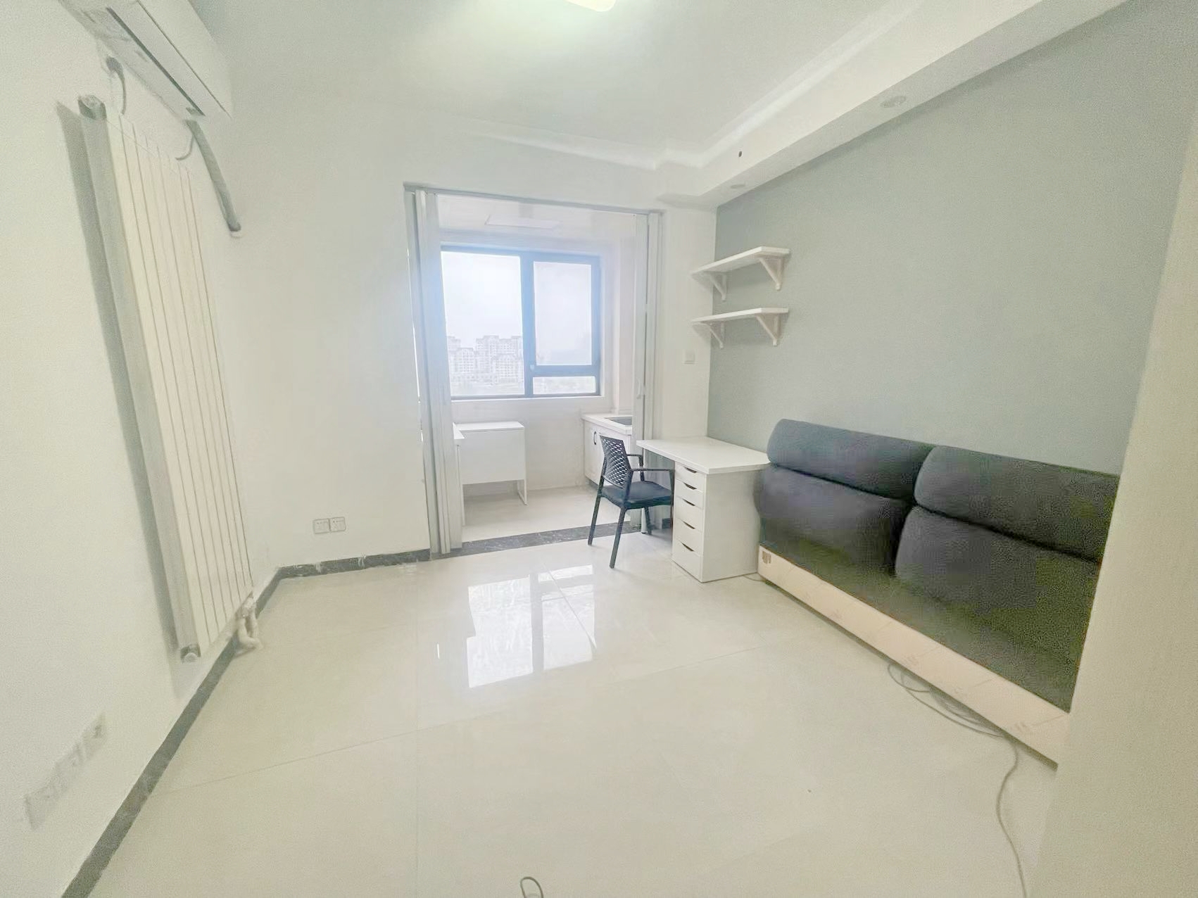 中海国际社区中海国际公馆