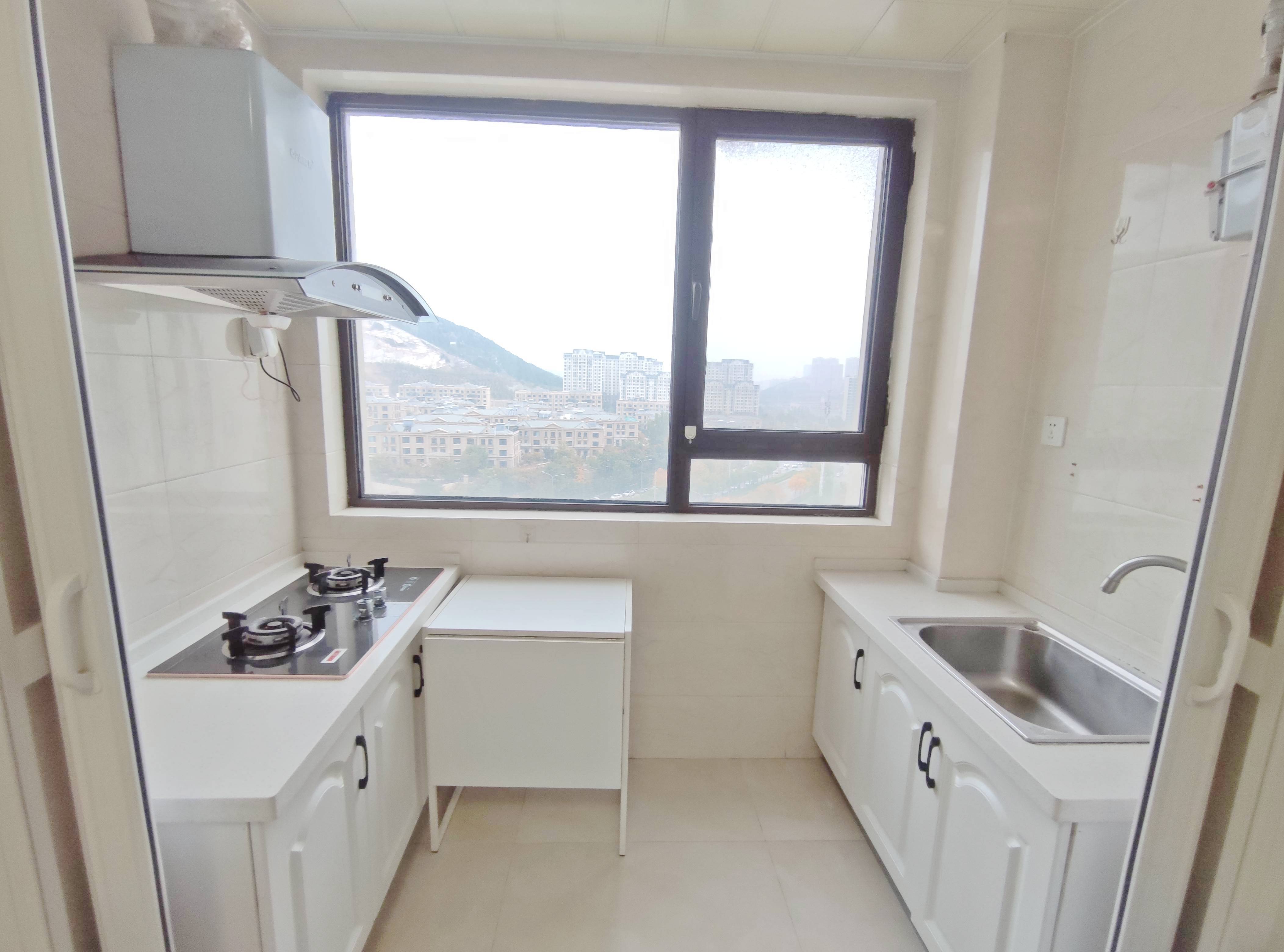 中海国际社区中海国际公馆