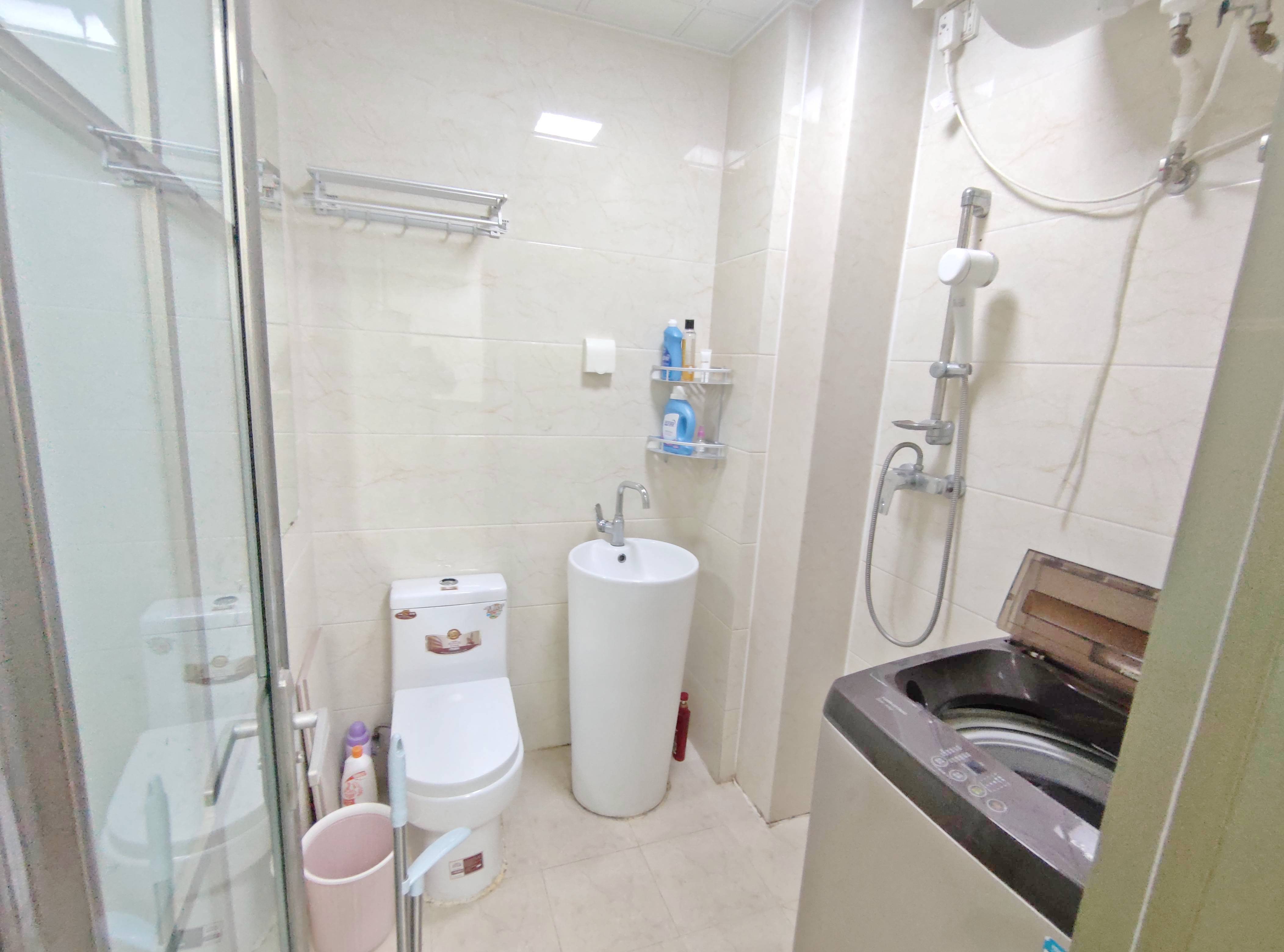 中海国际社区中海国际公馆