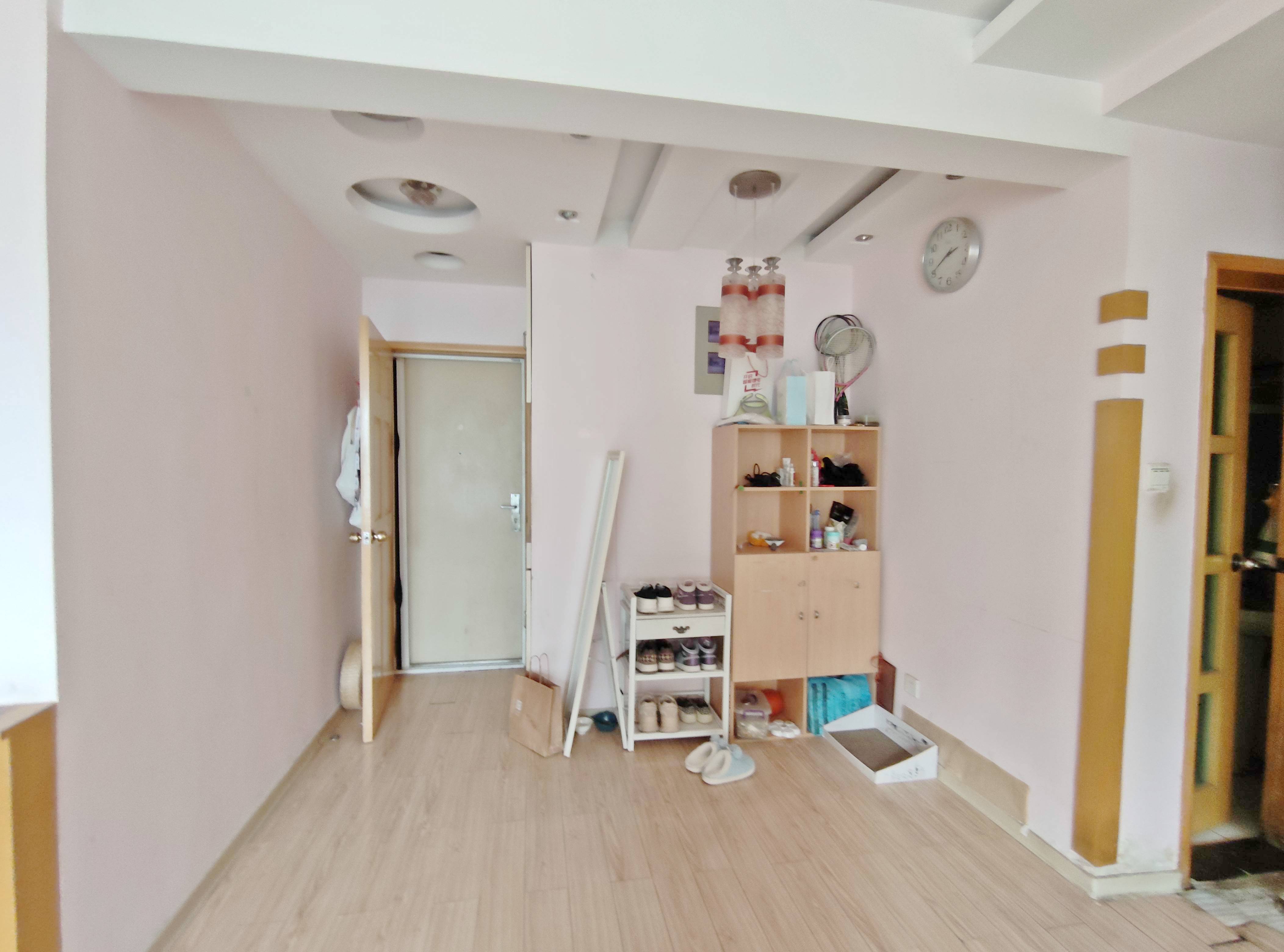 阳光100国际新城(G区)