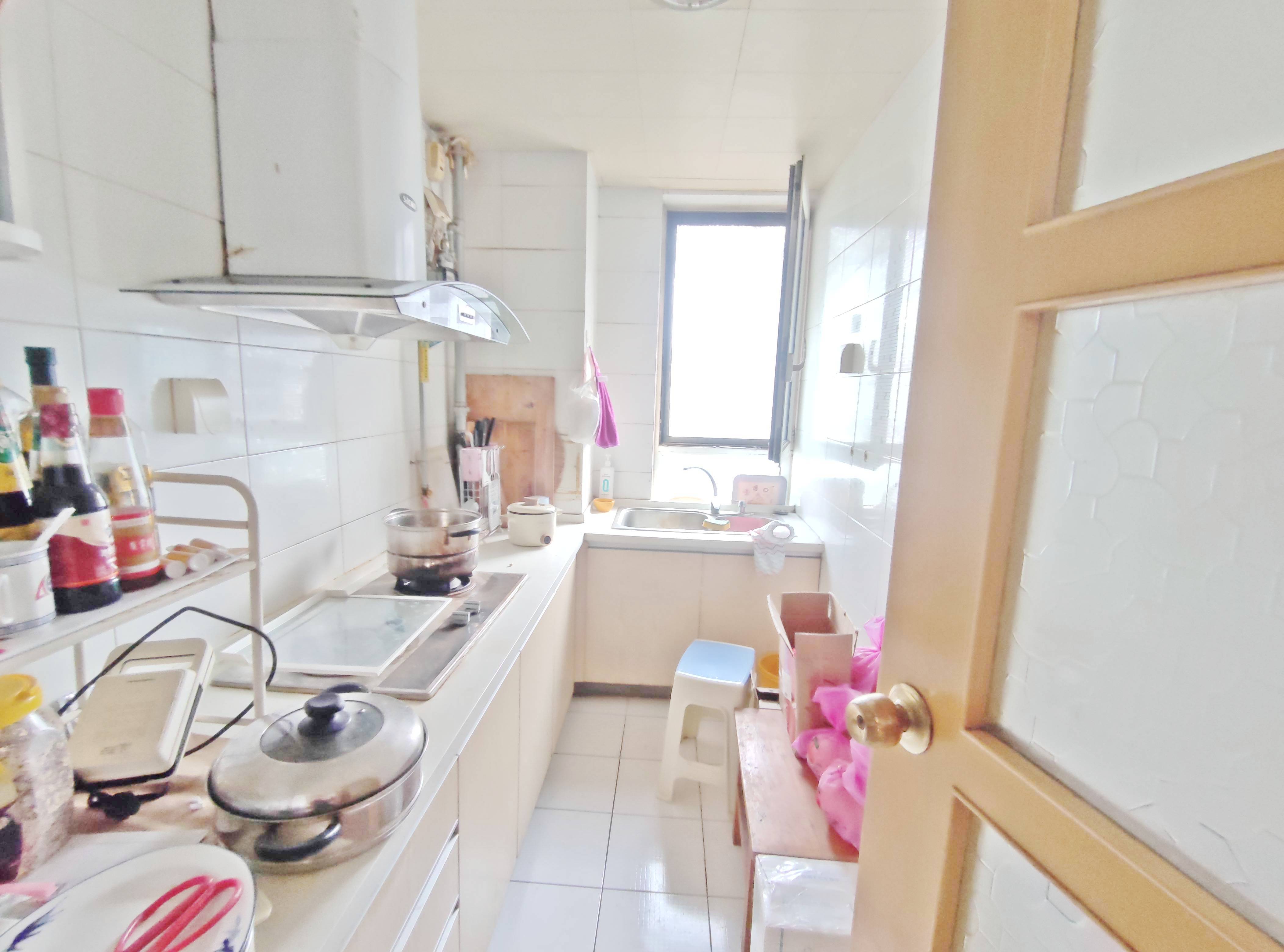 阳光100国际新城(G区)