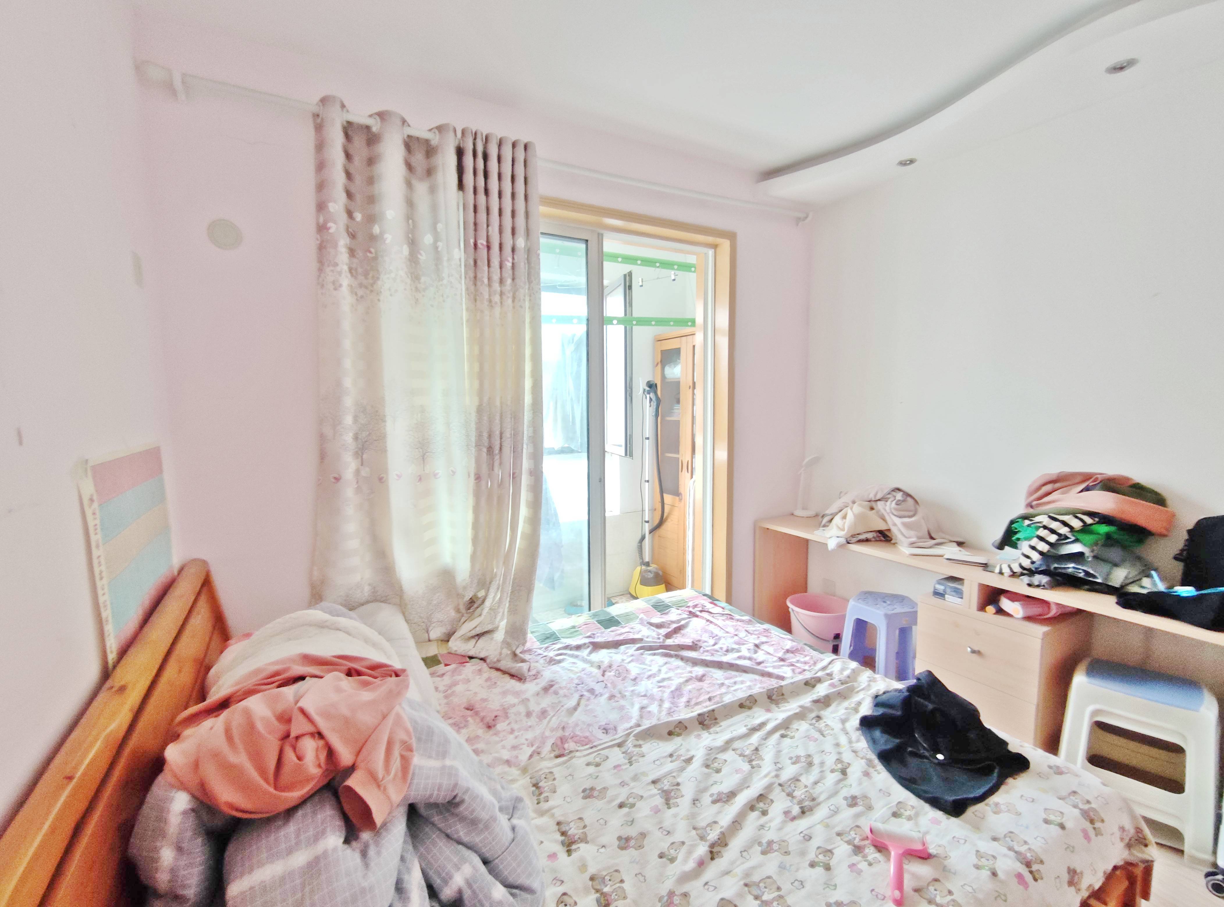 阳光100国际新城(G区)