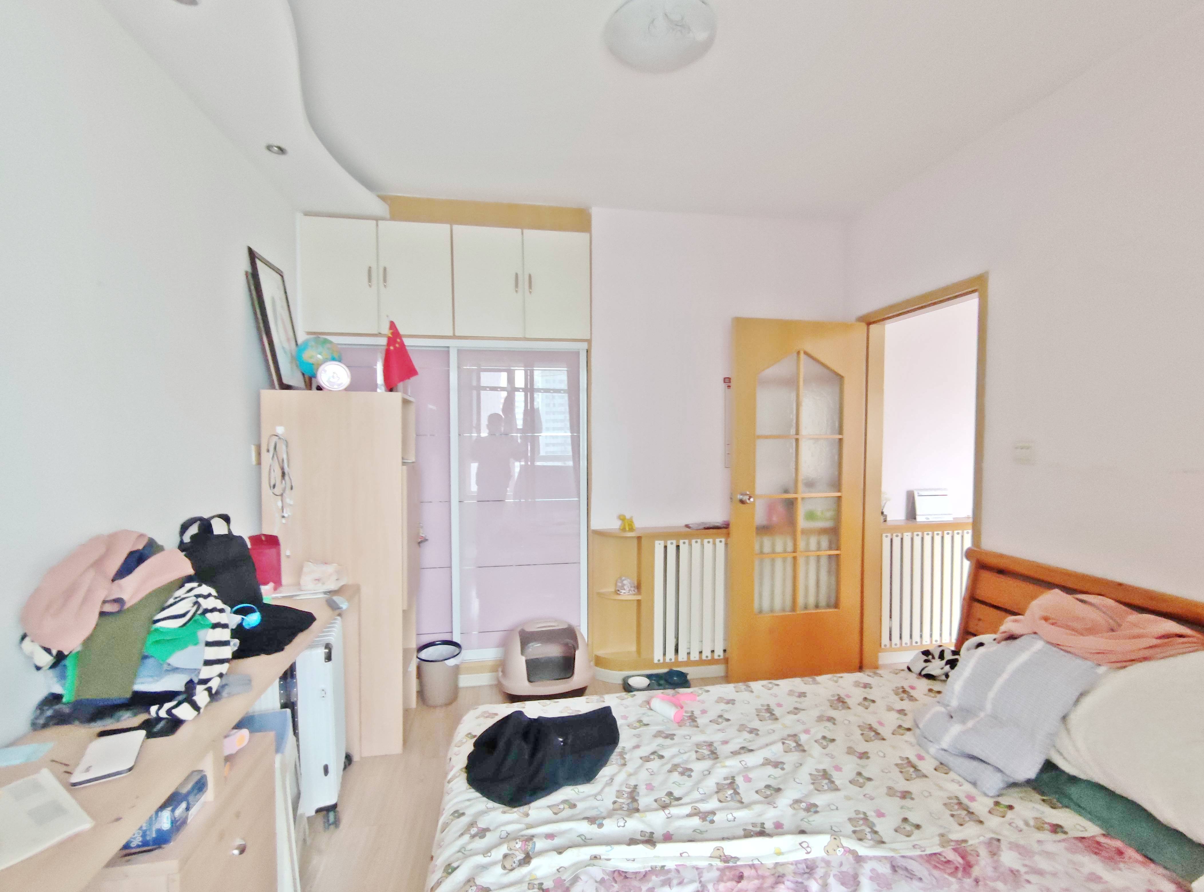 阳光100国际新城(G区)