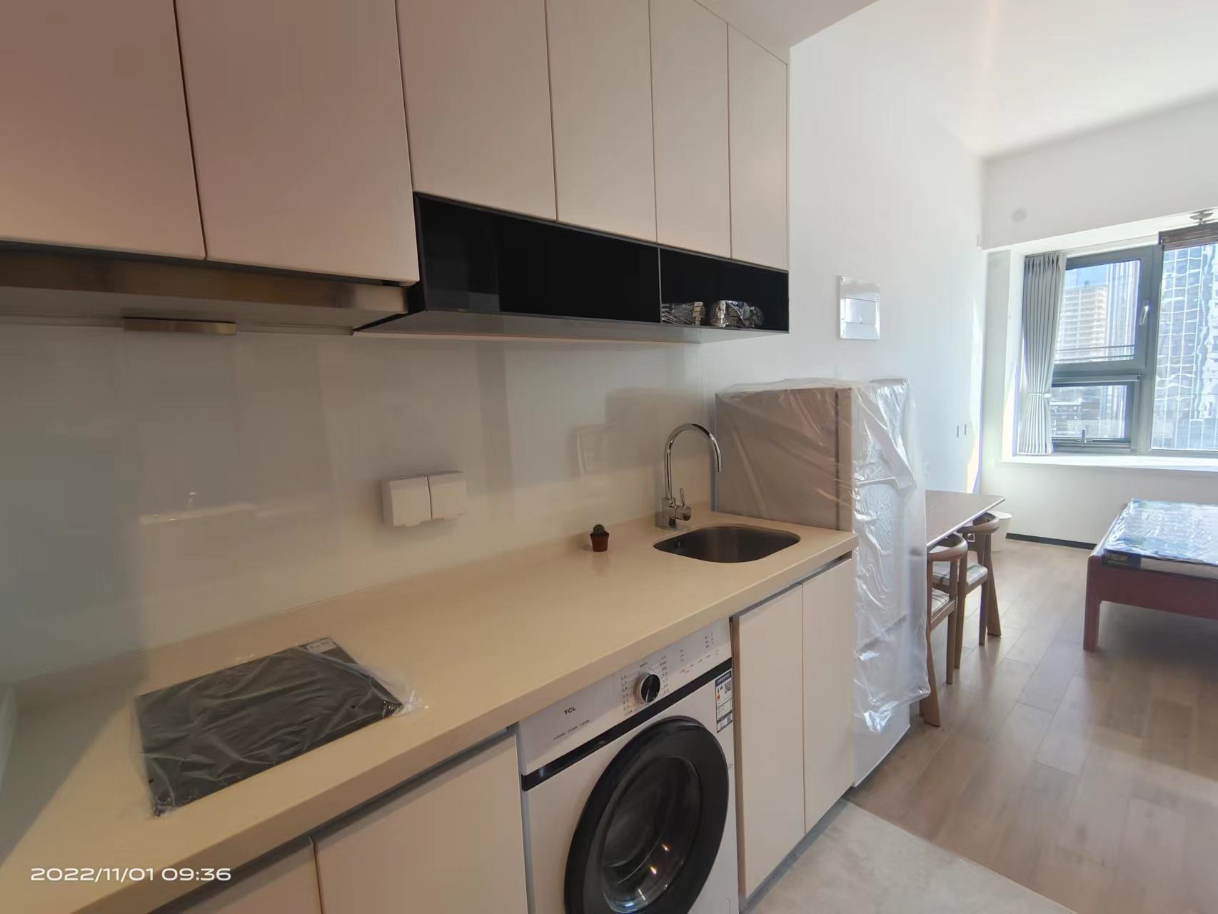 华润置地昆仑御