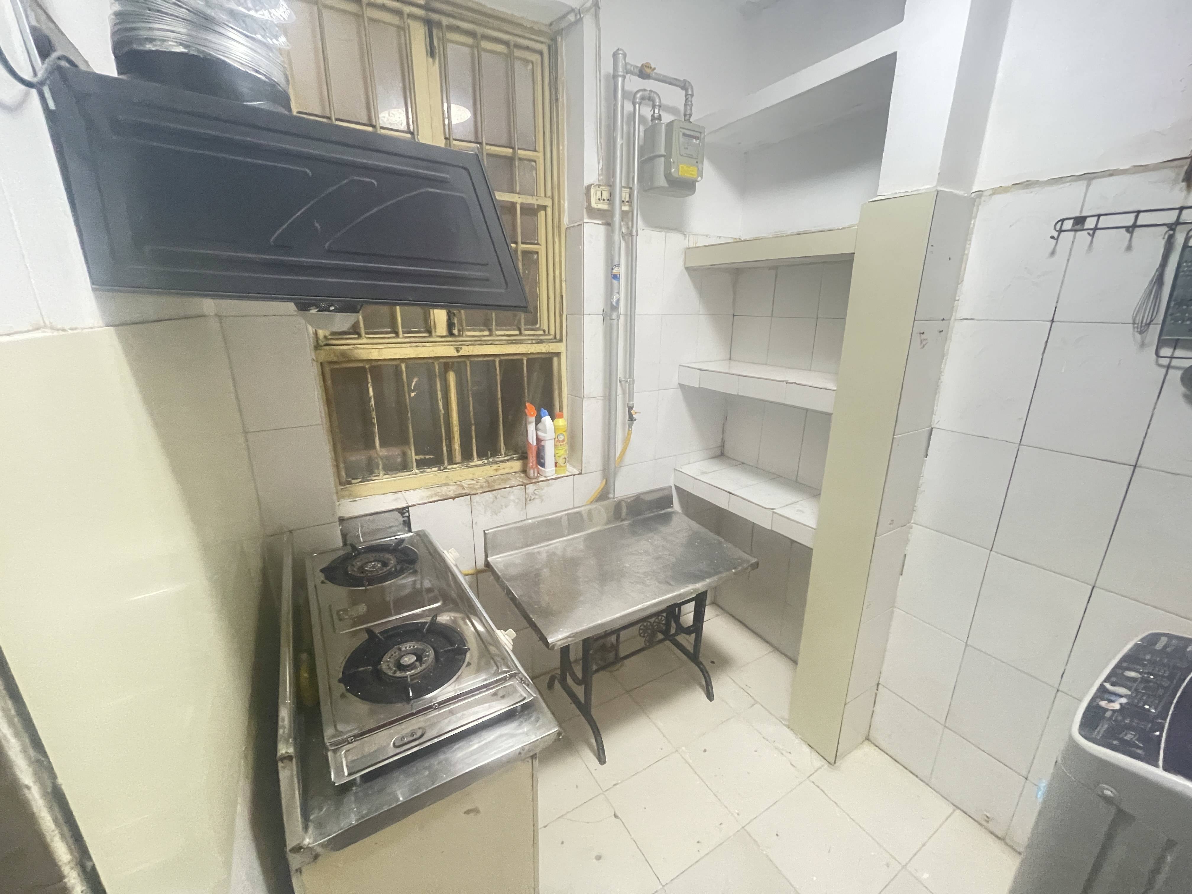 正觉寺小区二区